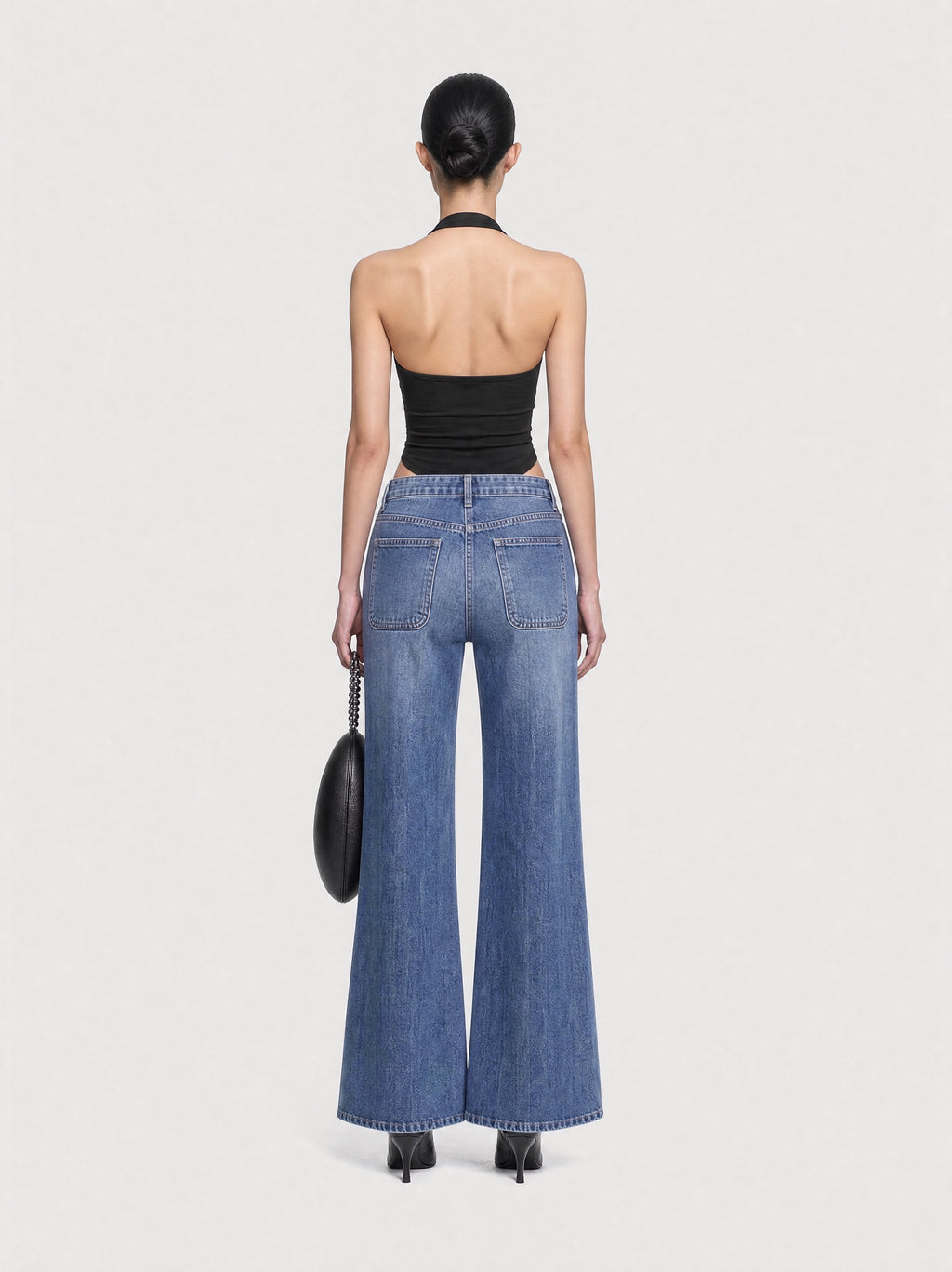 SCULPT TOP