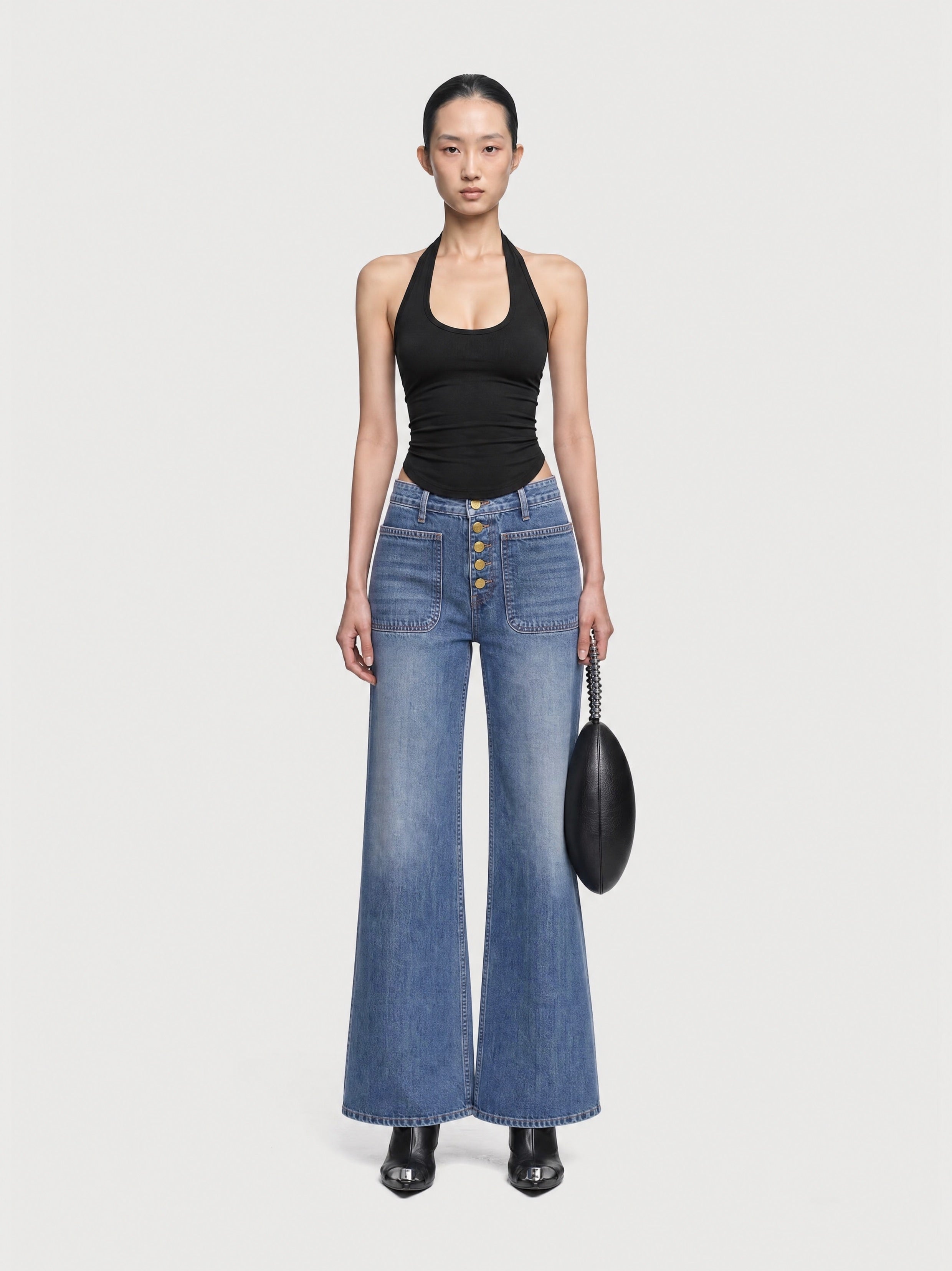 SCULPT TOP