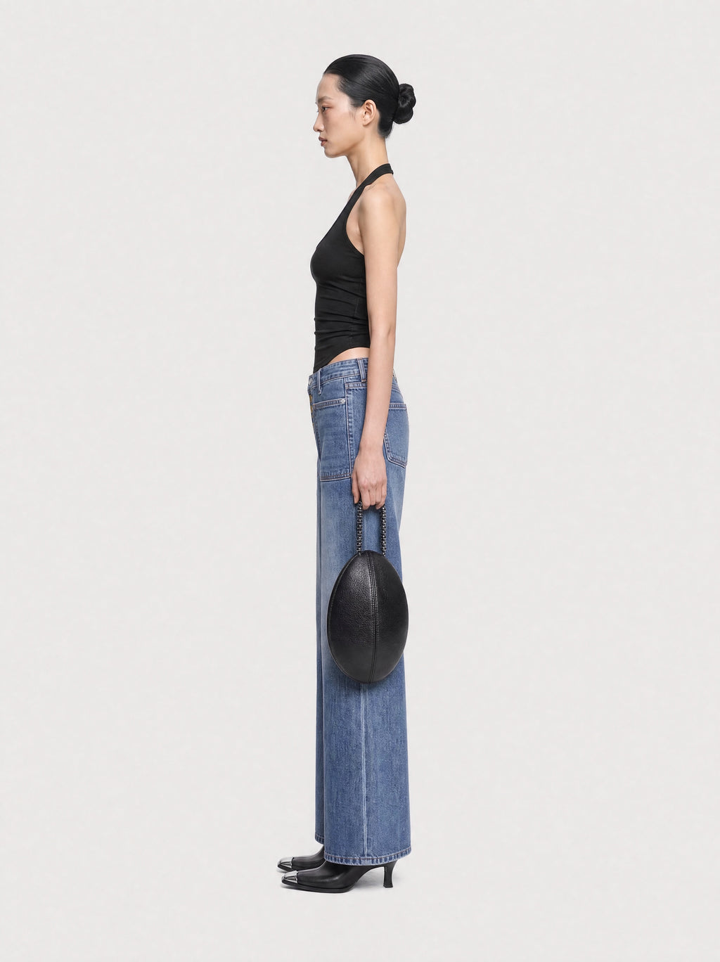 SCULPT TOP