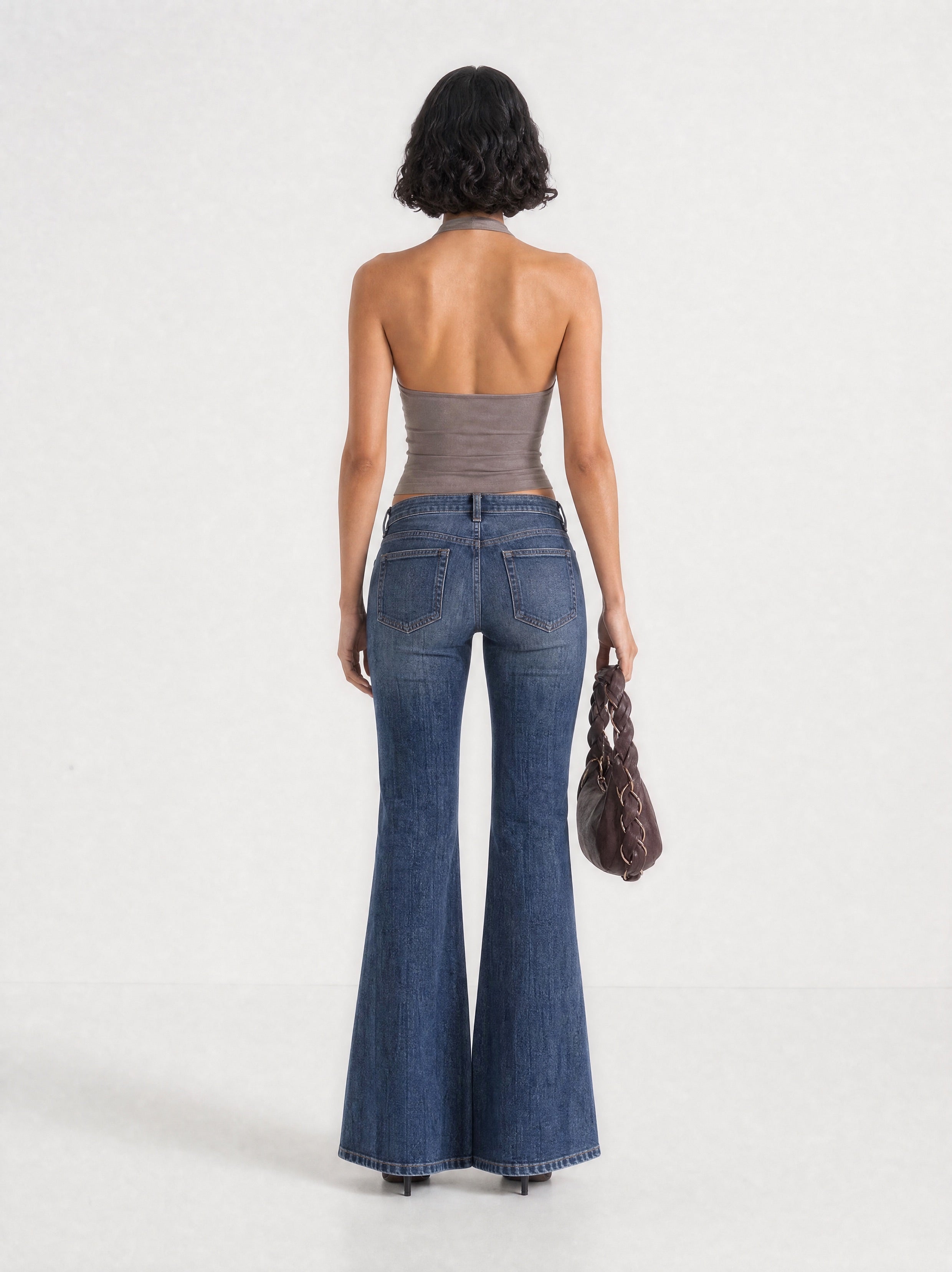 SCULPT TOP