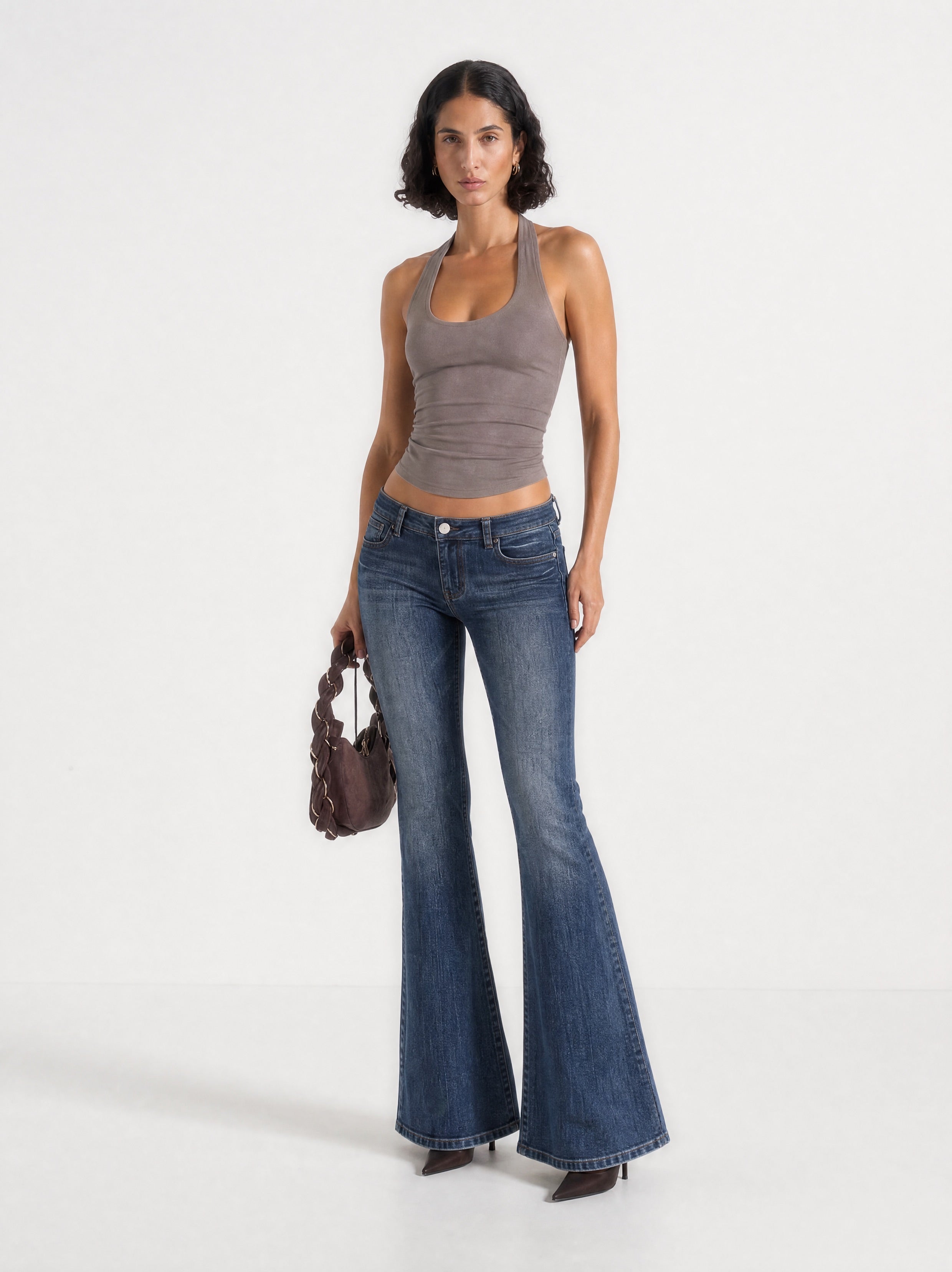 SCULPT TOP