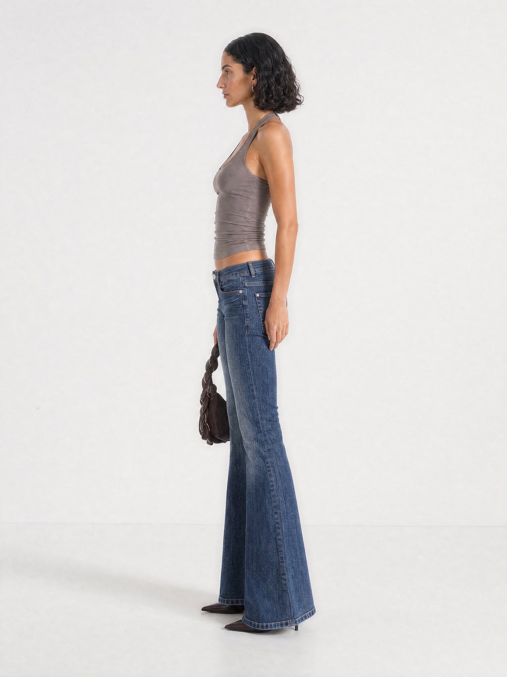 SCULPT TOP