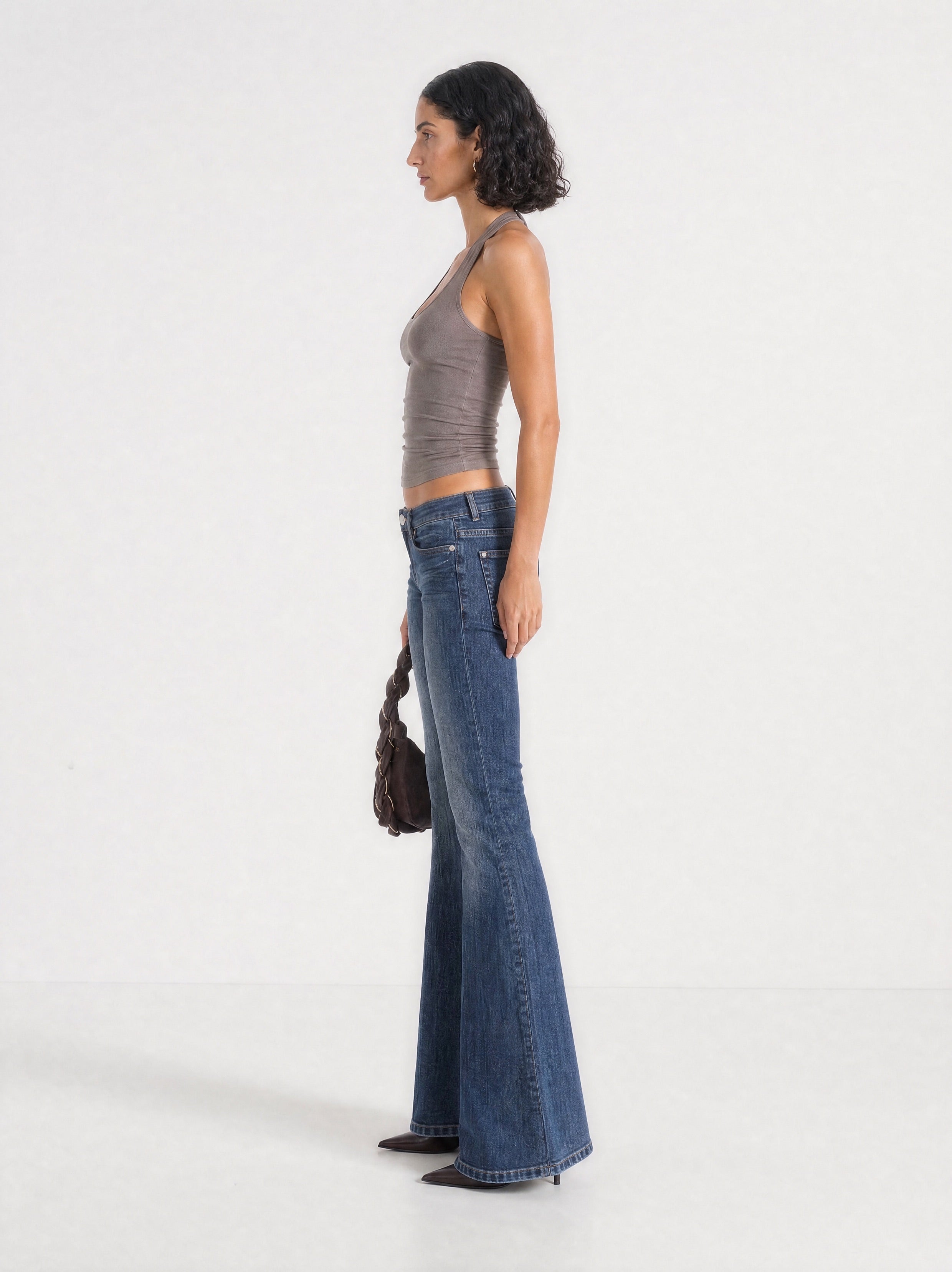 SCULPT TOP