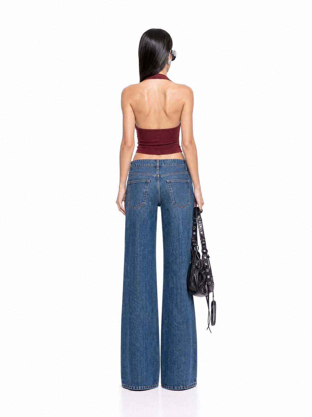 SCULPT TOP