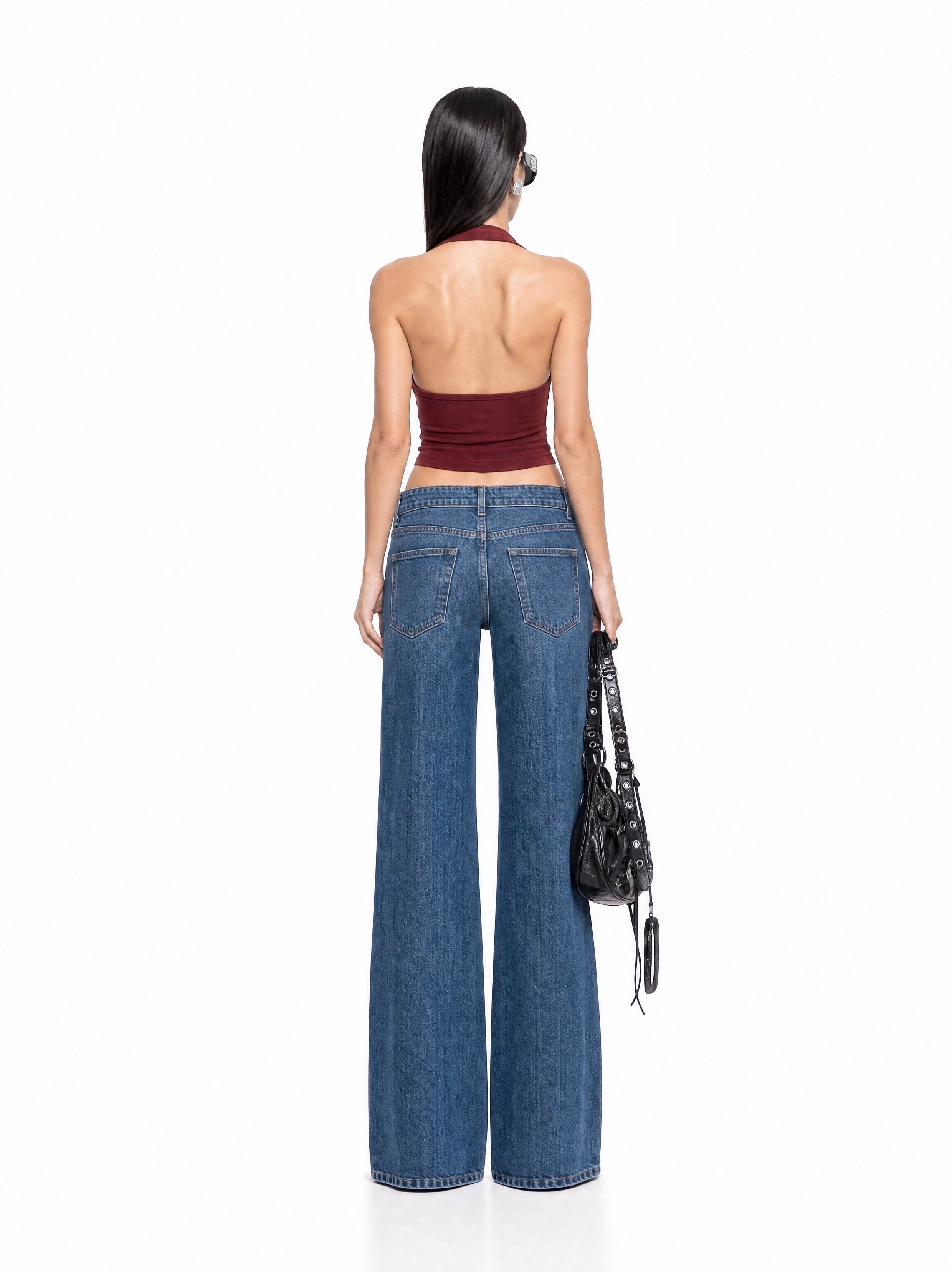 SCULPT TOP