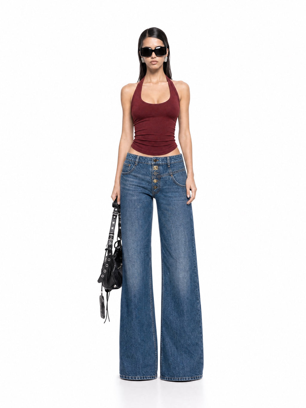 SCULPT TOP