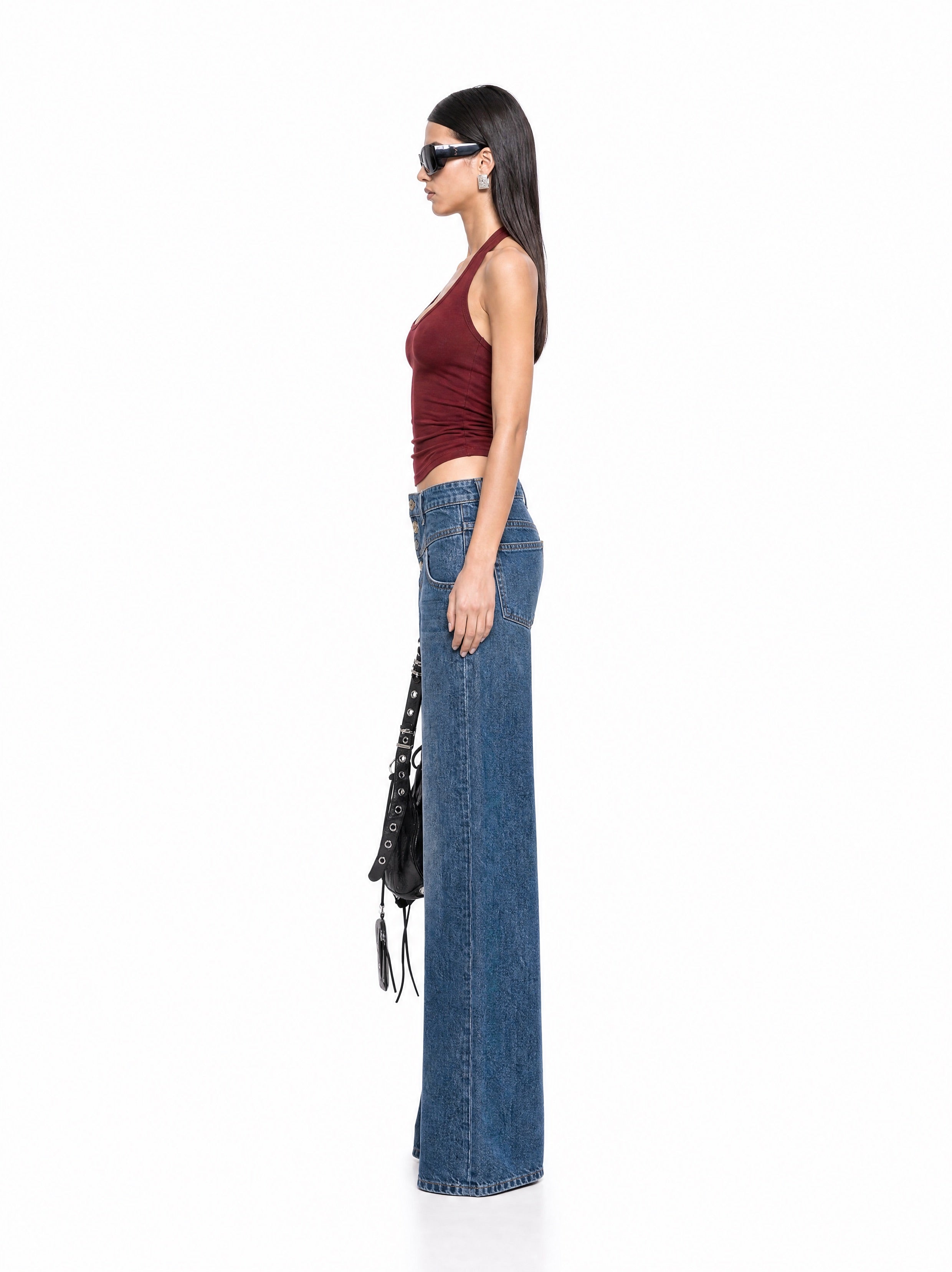 SCULPT TOP