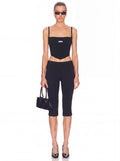 Bella Capri Pants