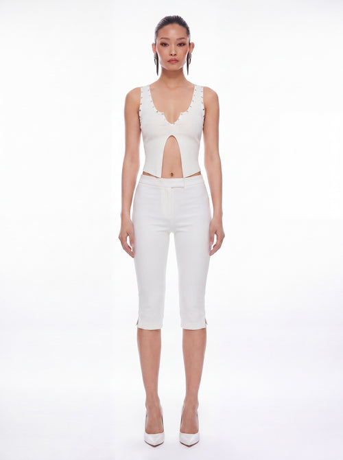 Bella Capri Pants