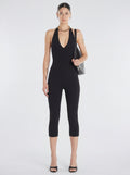 Midnight Muse Jumpsuit