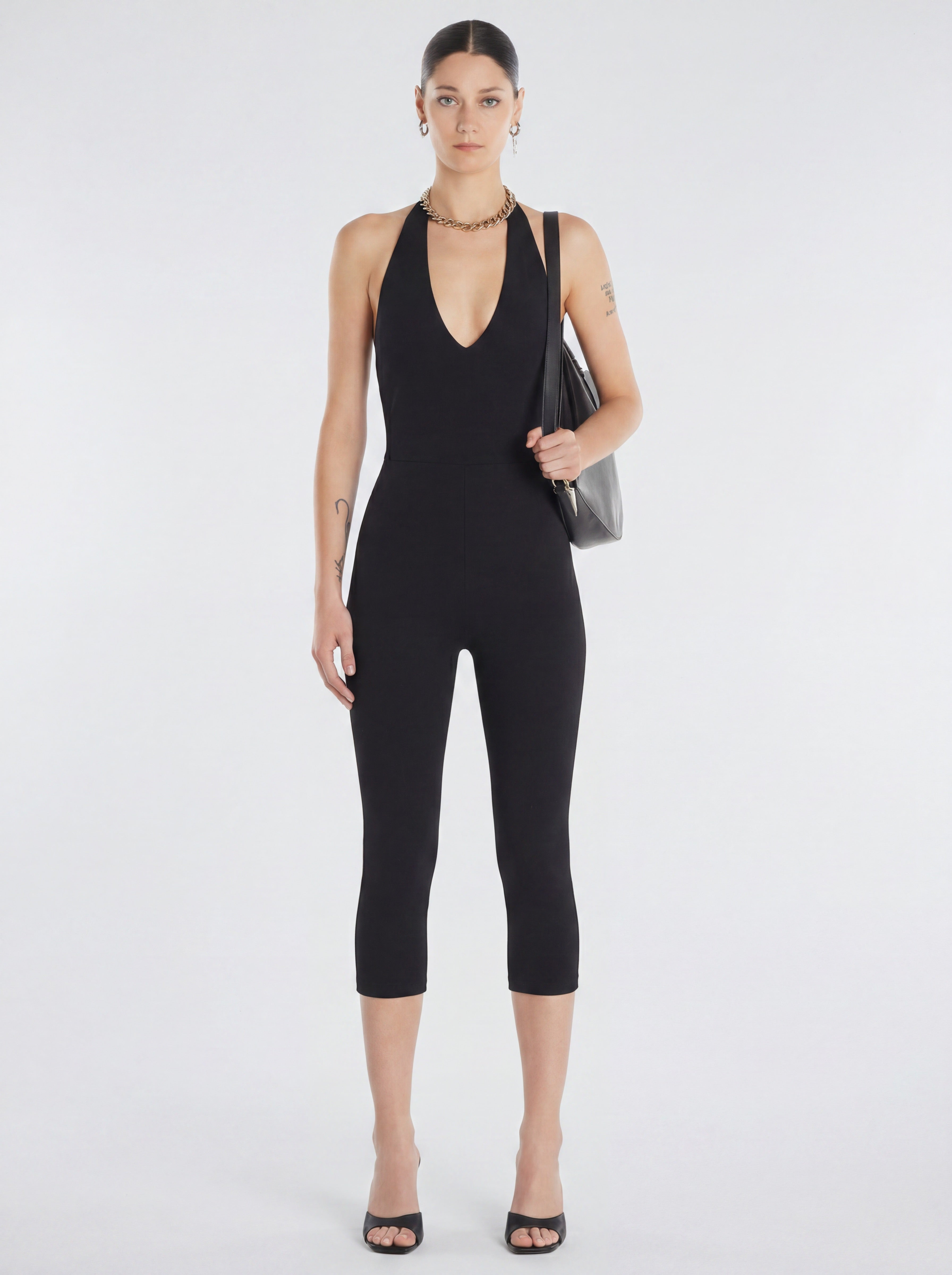 Midnight Muse Jumpsuit