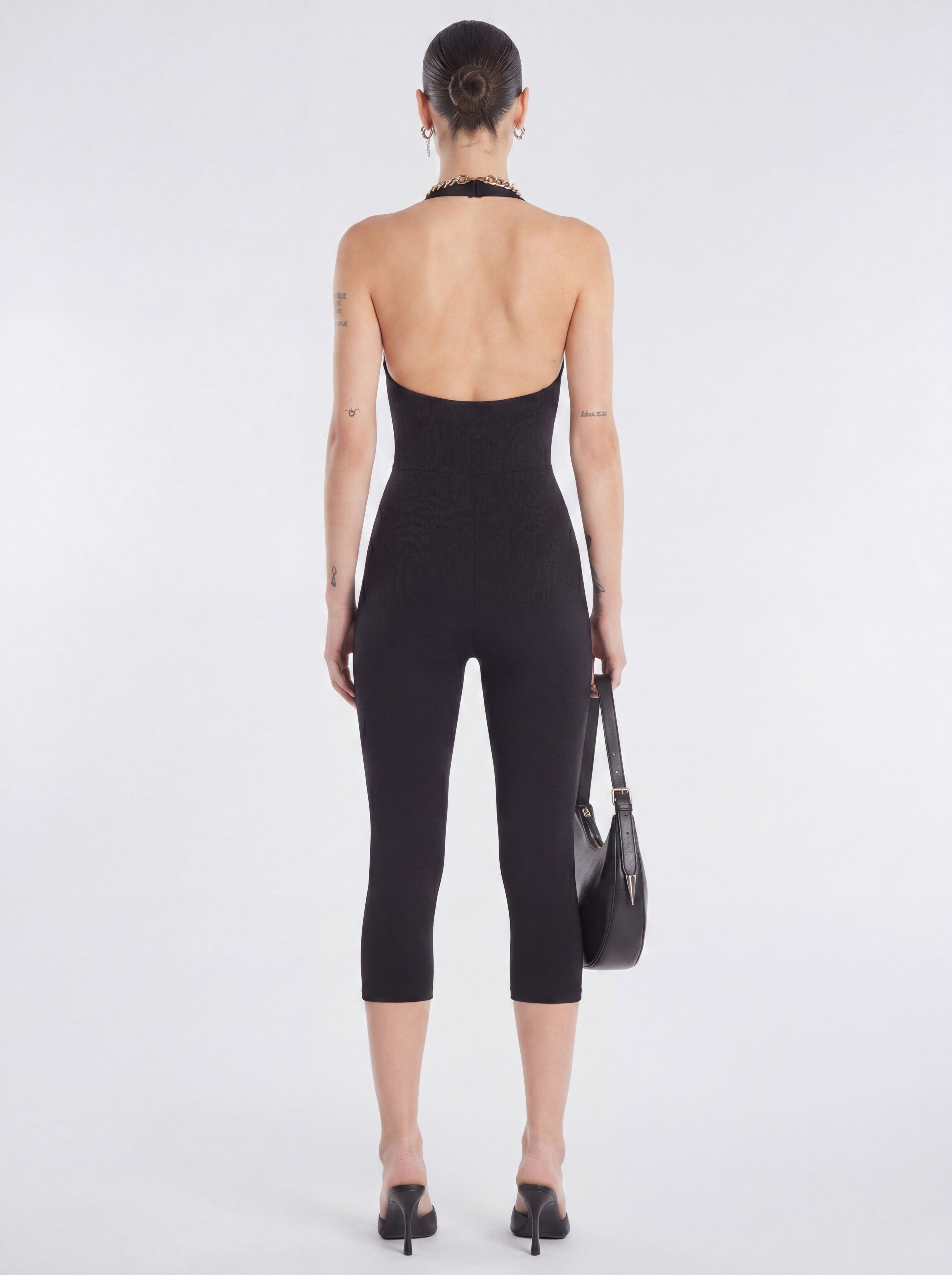 Midnight Muse Jumpsuit