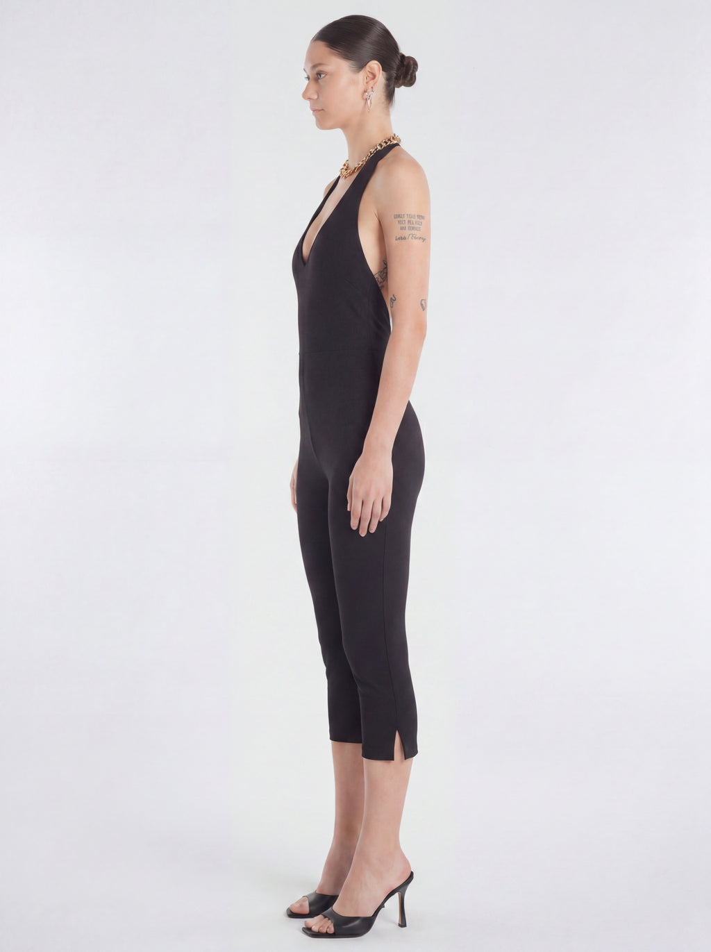 Midnight Muse Jumpsuit