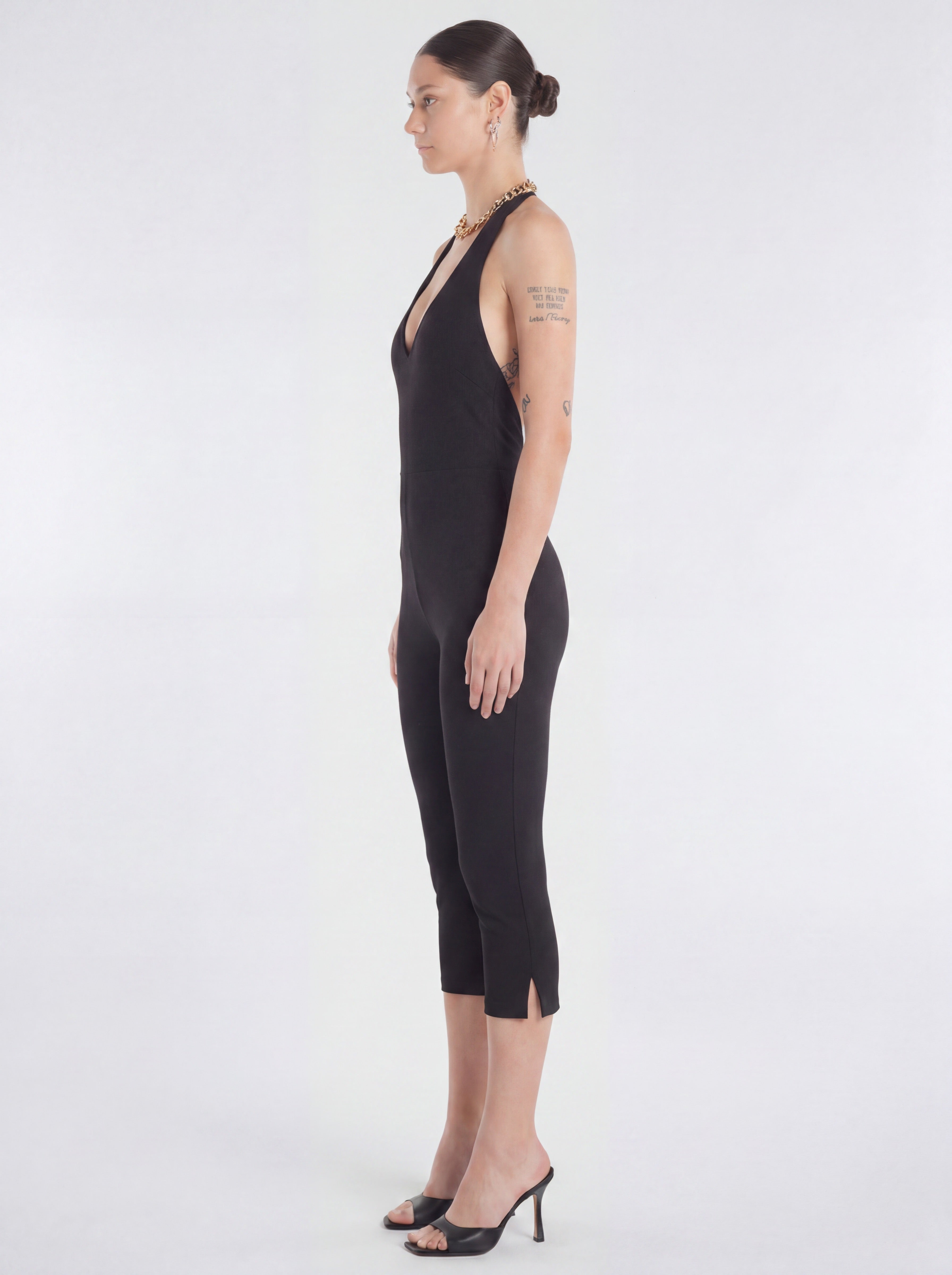 Midnight Muse Jumpsuit
