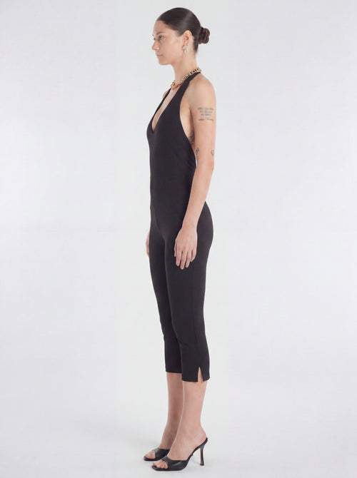 Midnight Muse Jumpsuit
