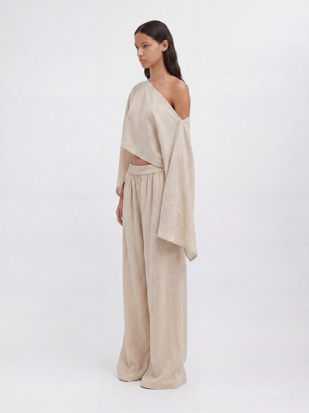 Angelica Linen Set