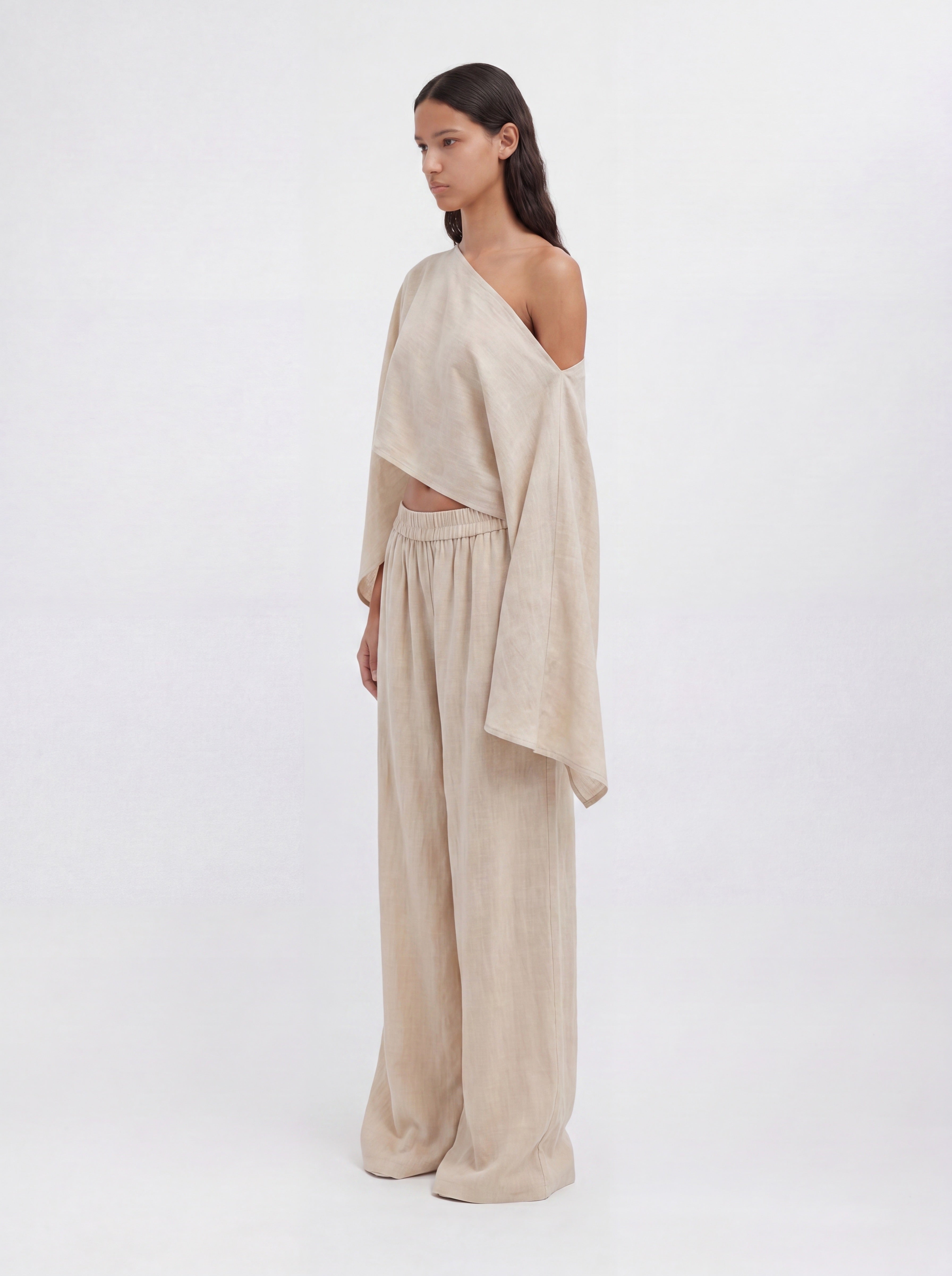 Angelica Linen Set