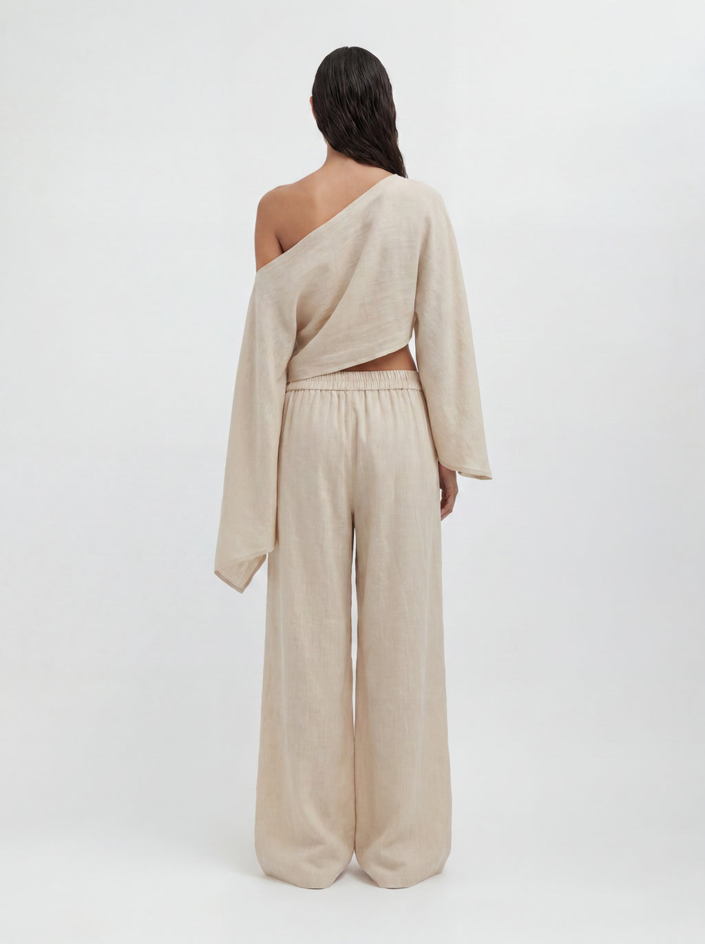 Angelica Linen Set