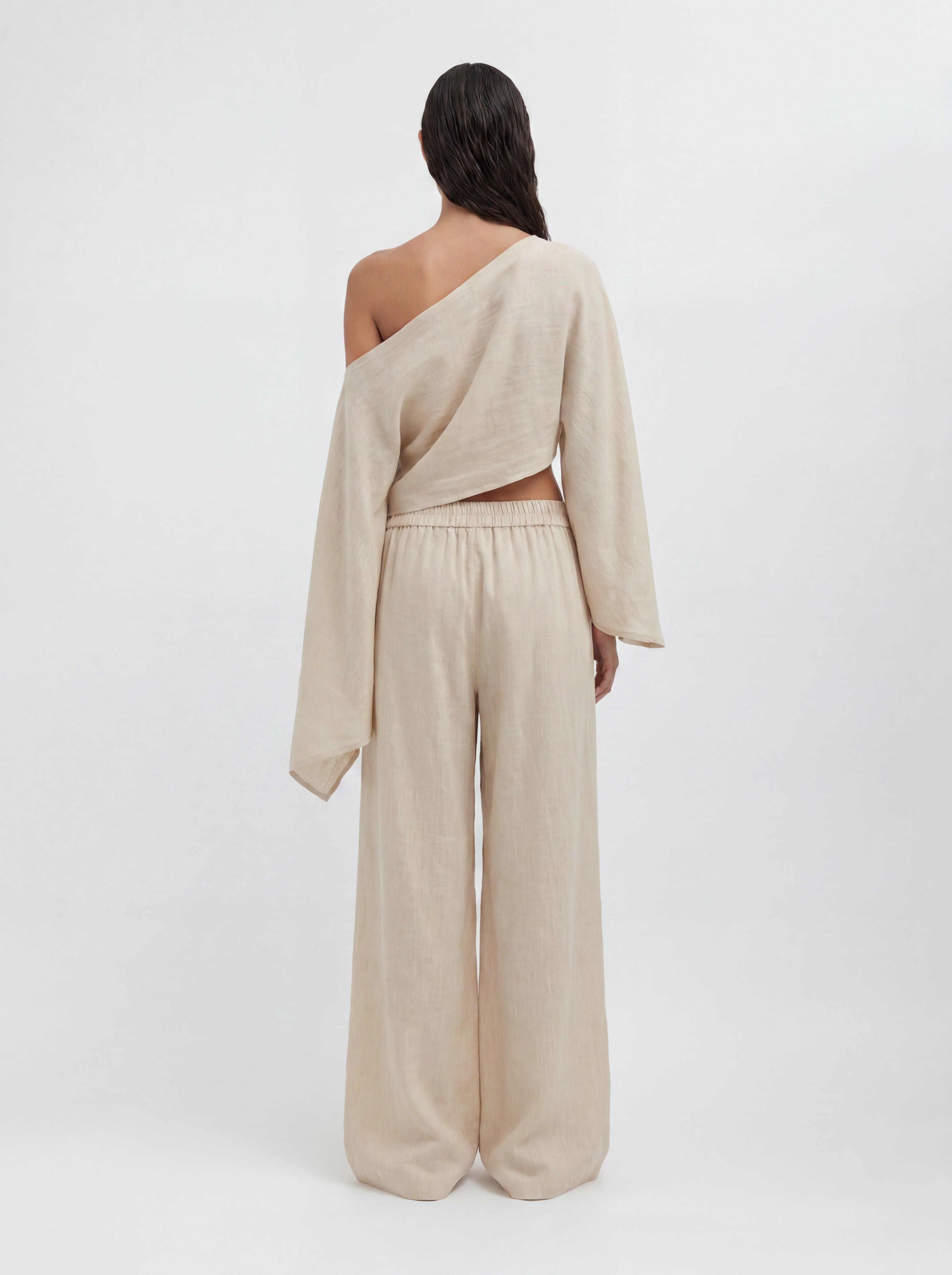 Angelica Linen Set