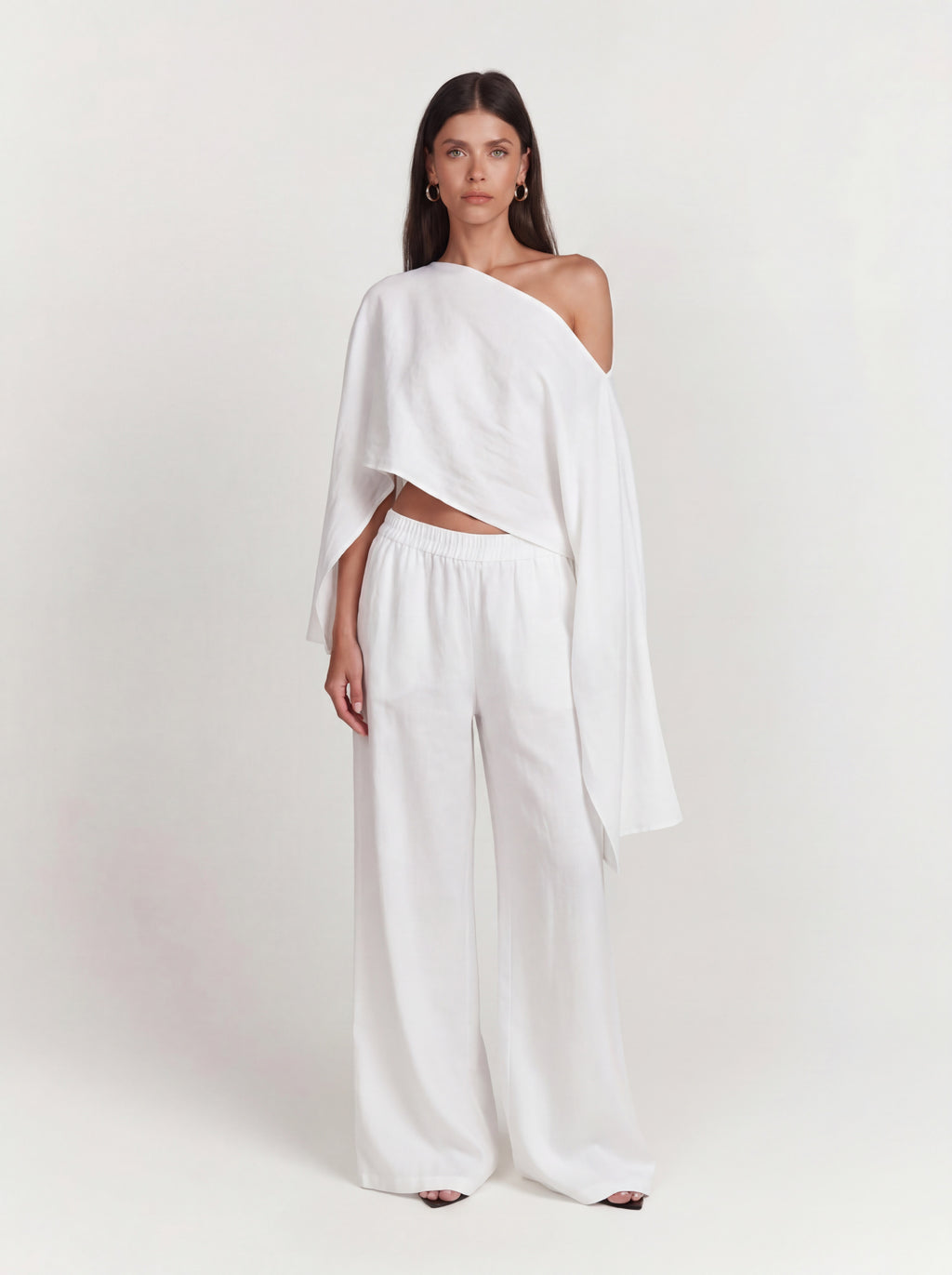 Angelica Linen Set