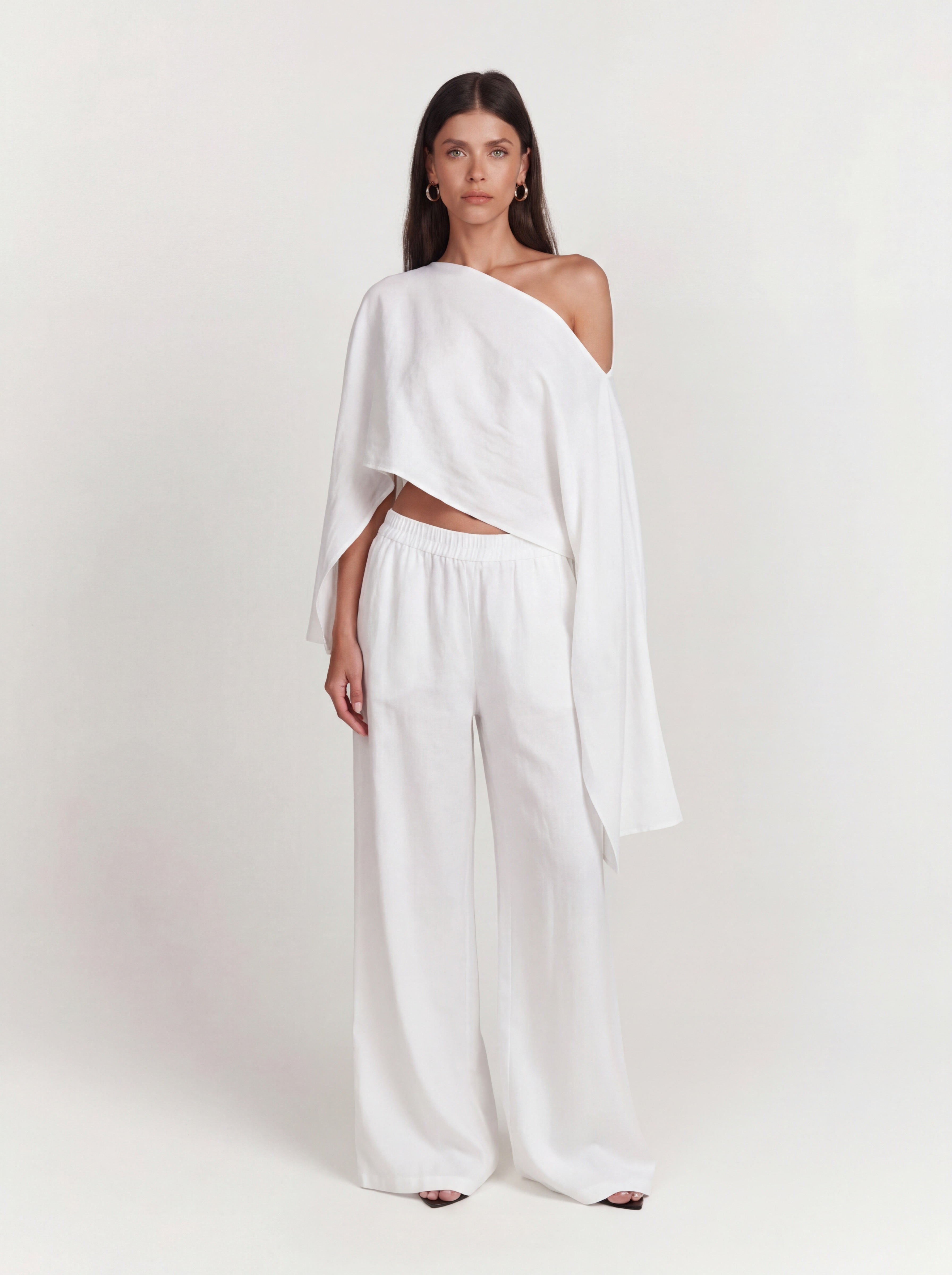 Angelica Linen Set