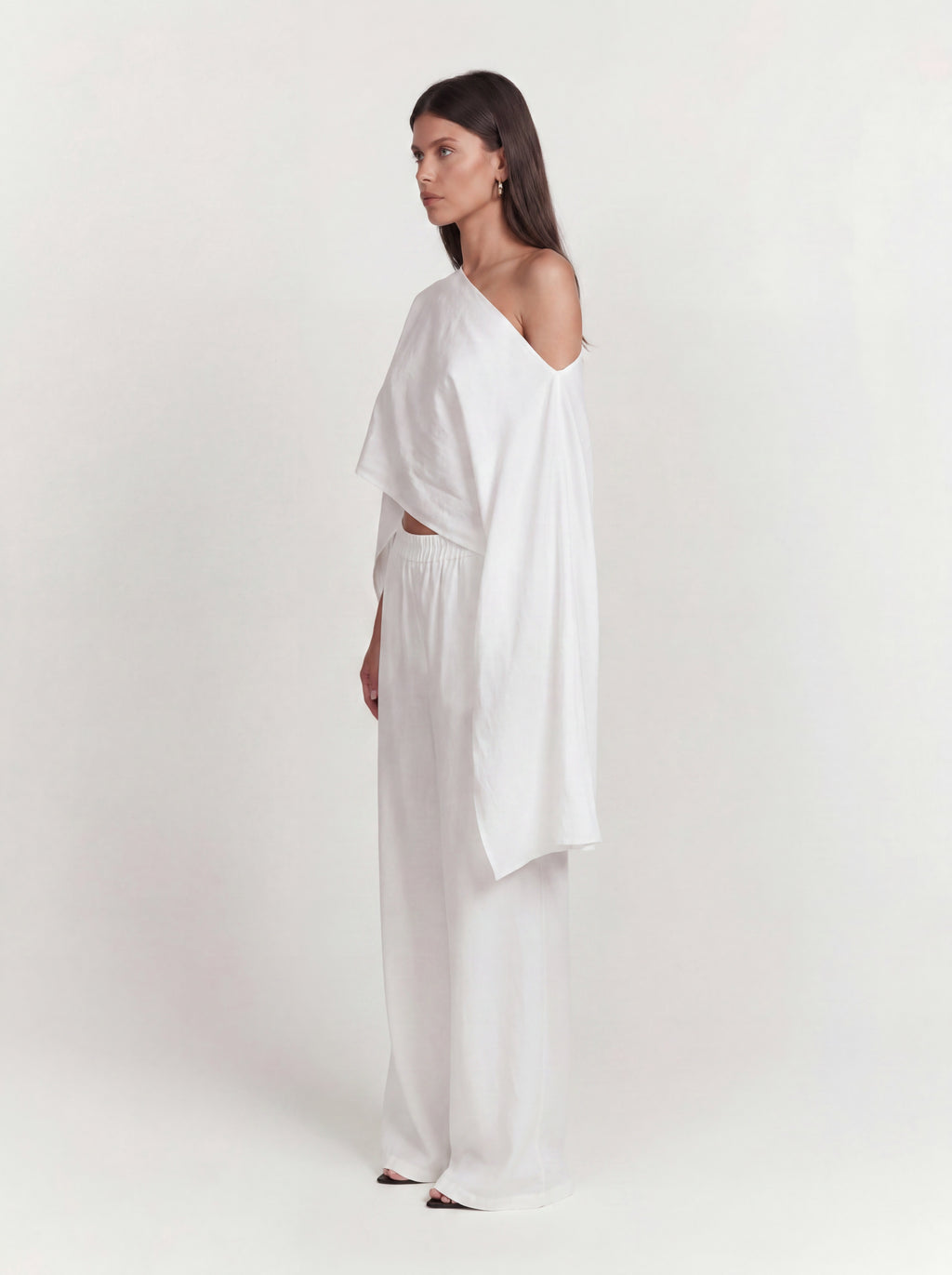 Angelica Linen Set