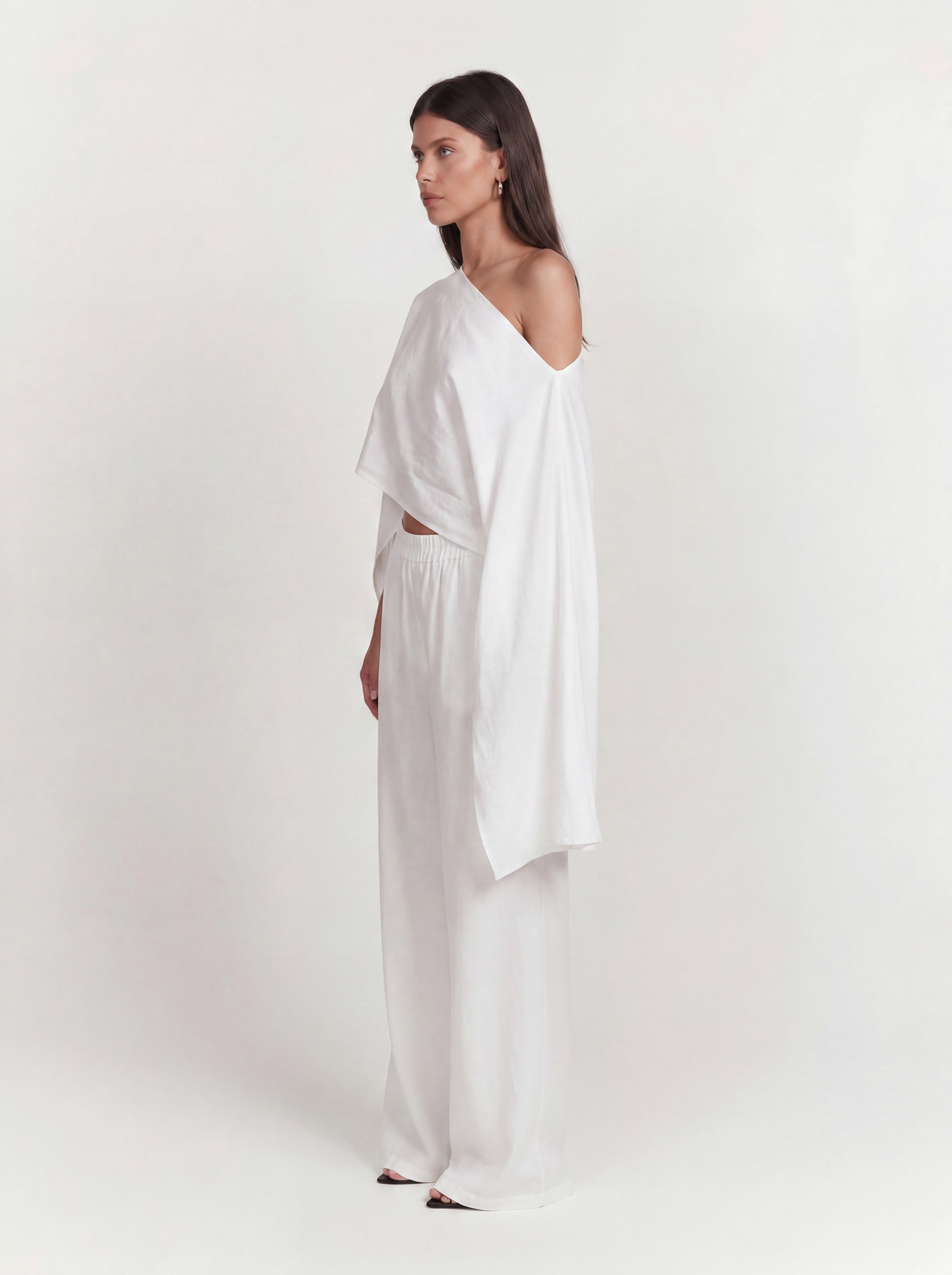 Angelica Linen Set