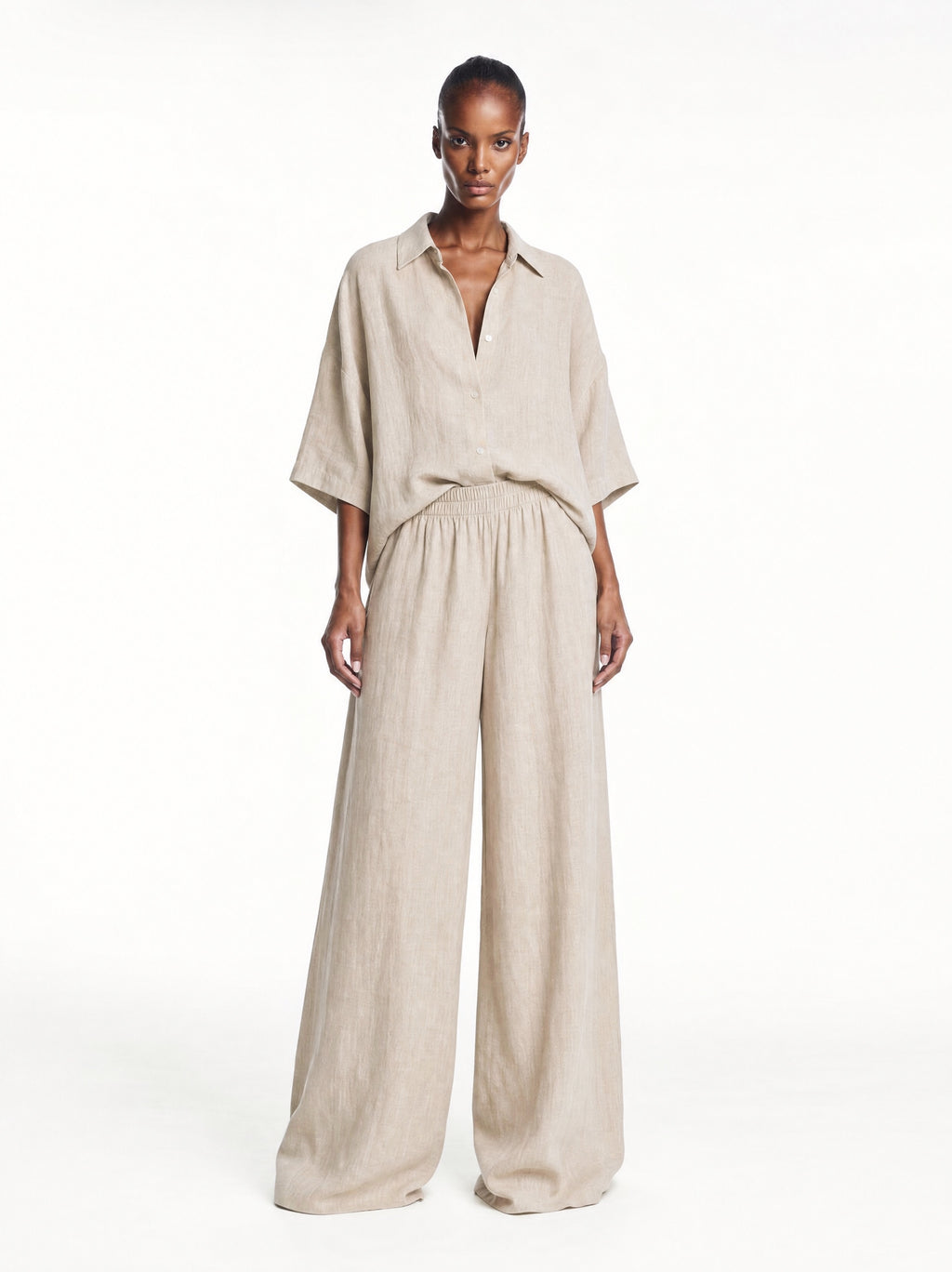 Isla Linen Set