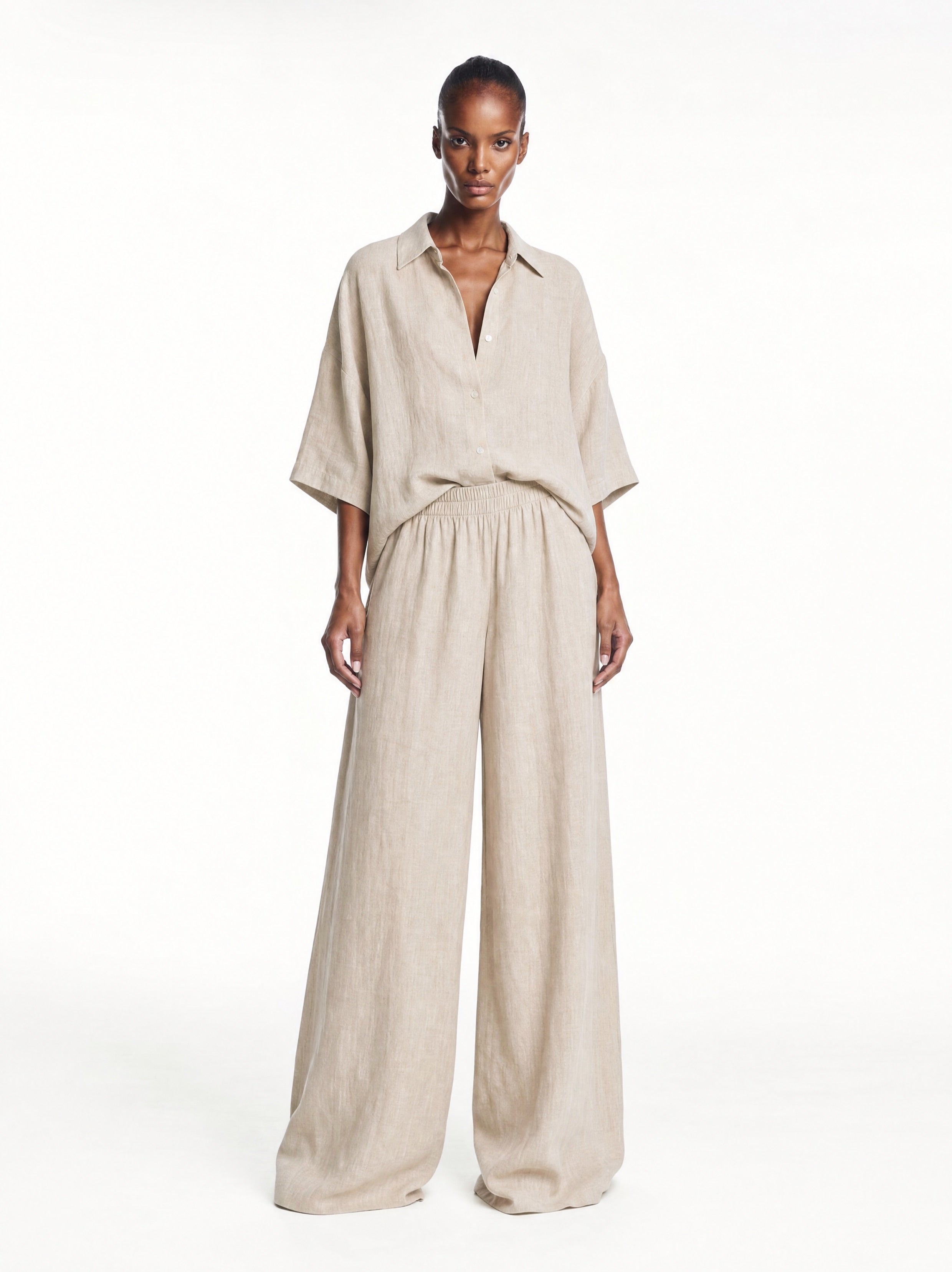 Isla Linen Set