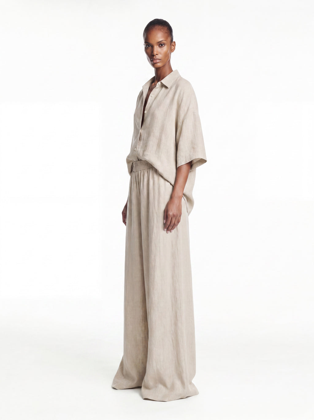 Isla Linen Set