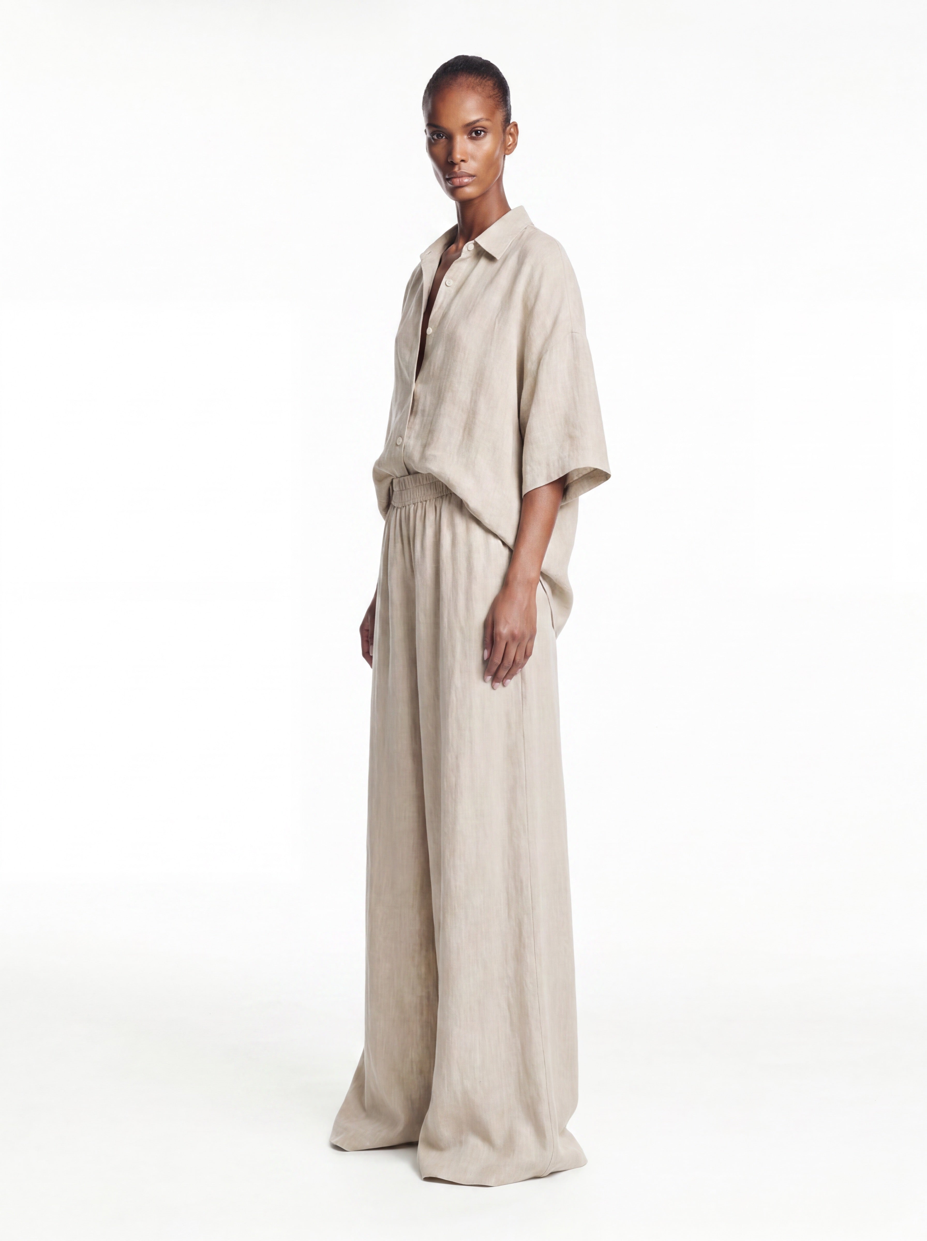 Isla Linen Set