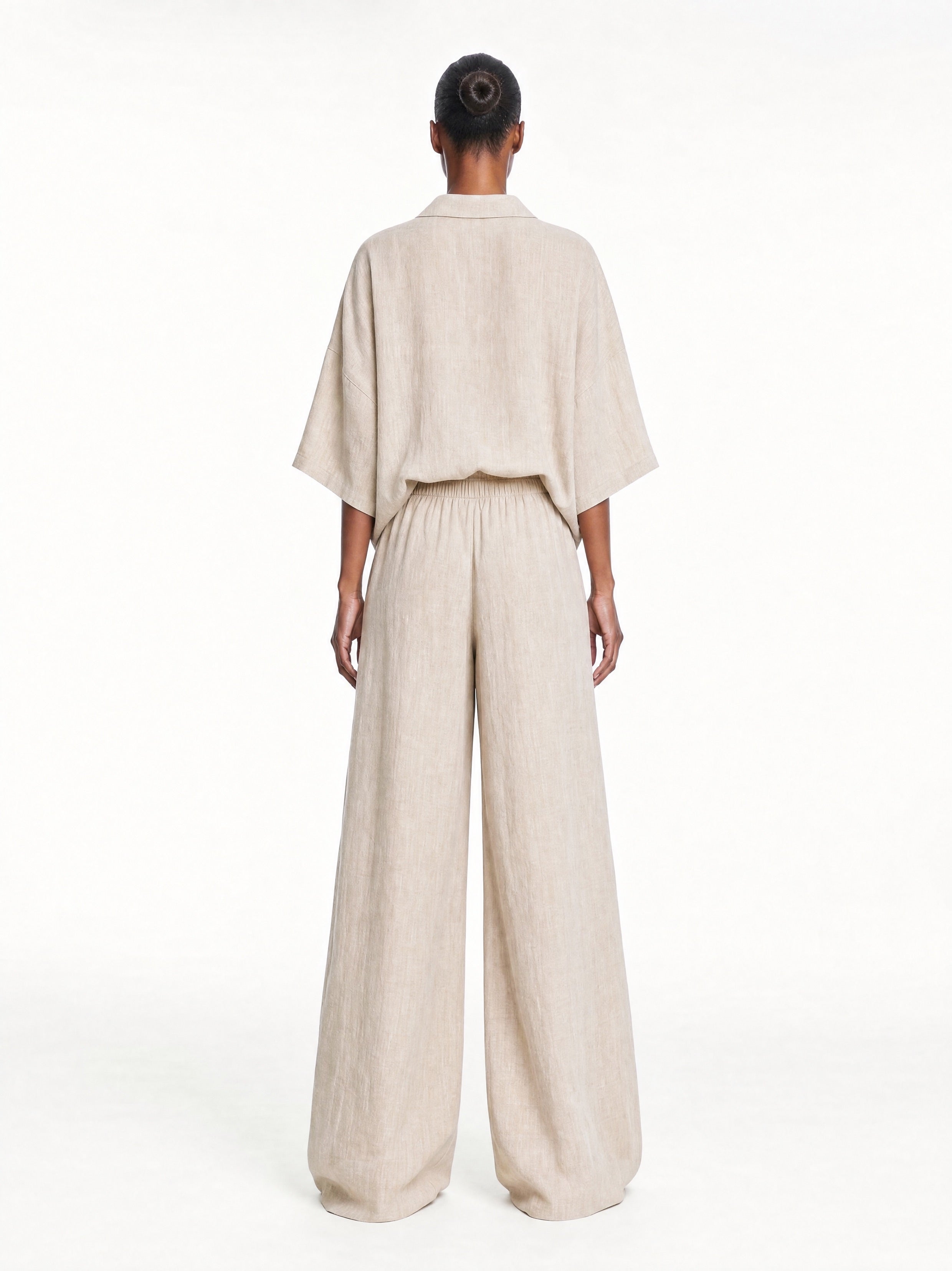 Isla Linen Set