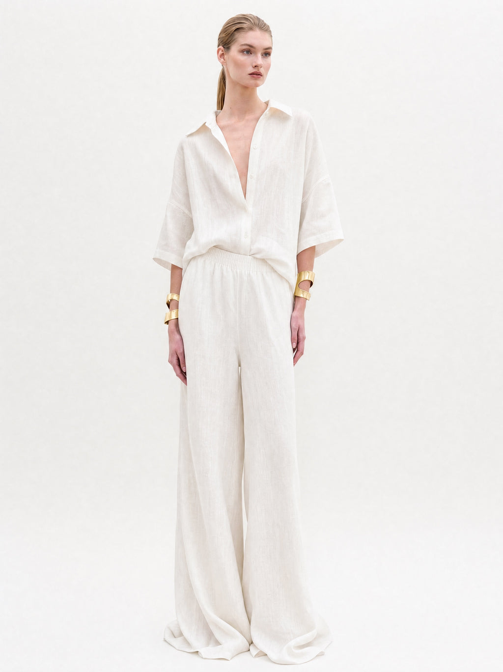 Isla Linen Set