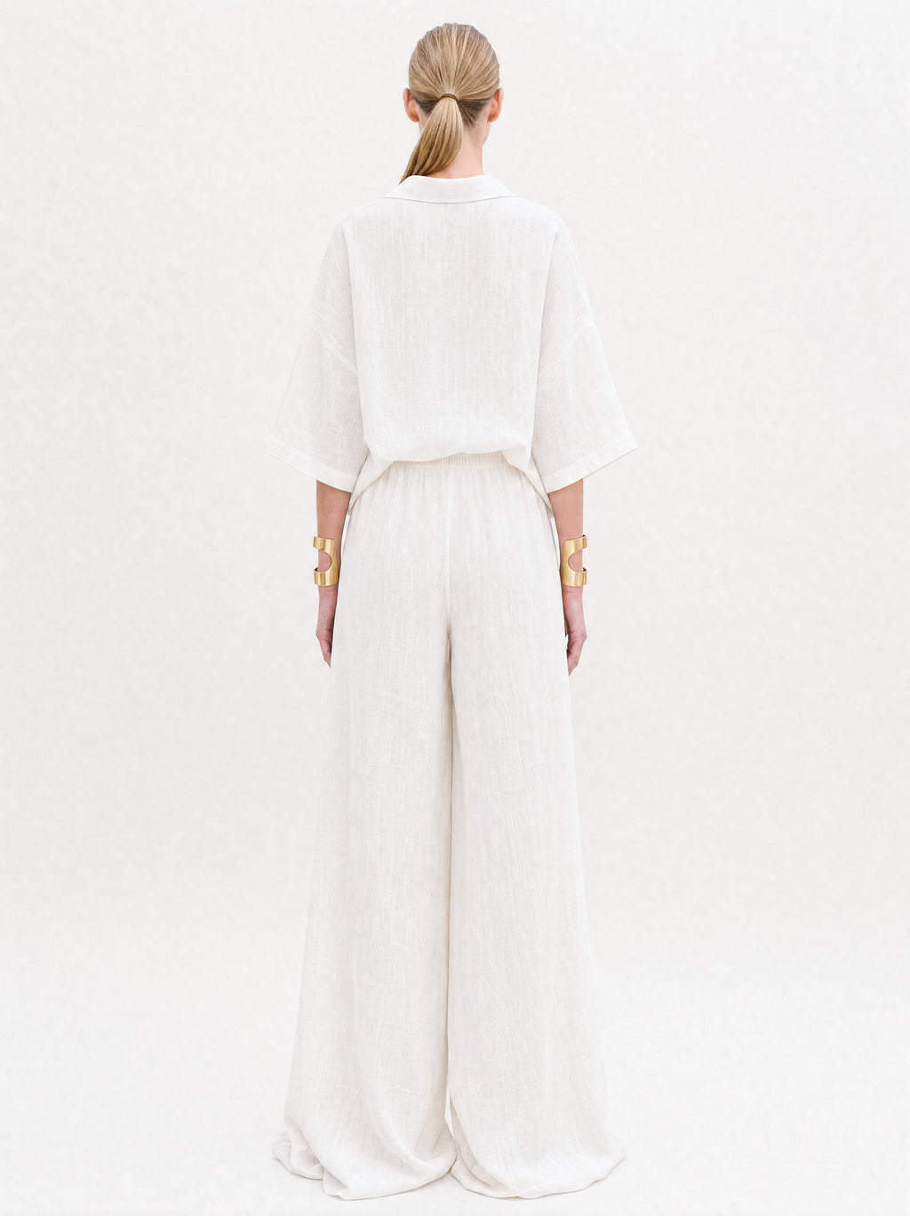 Isla Linen Set