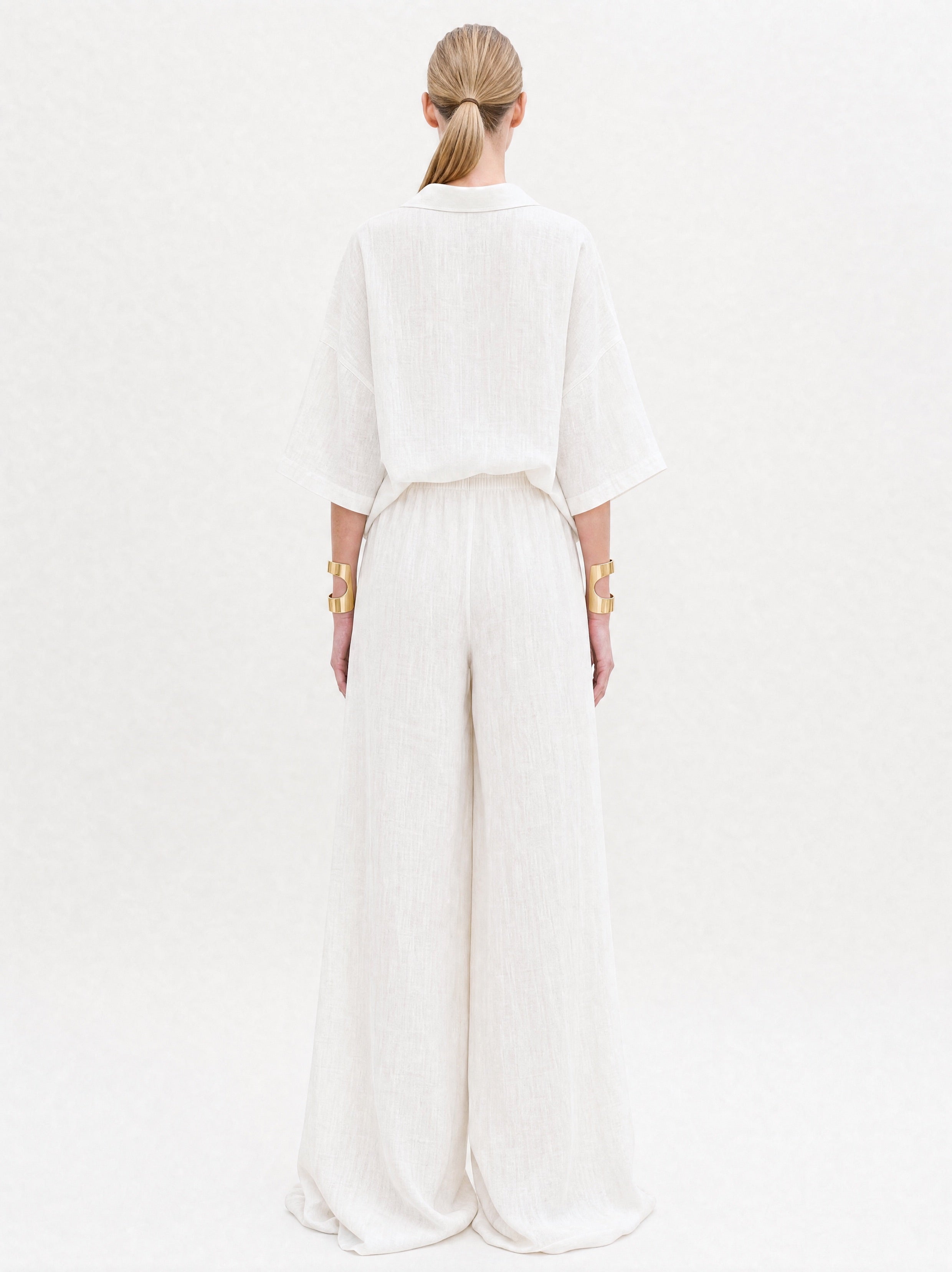 Isla Linen Set