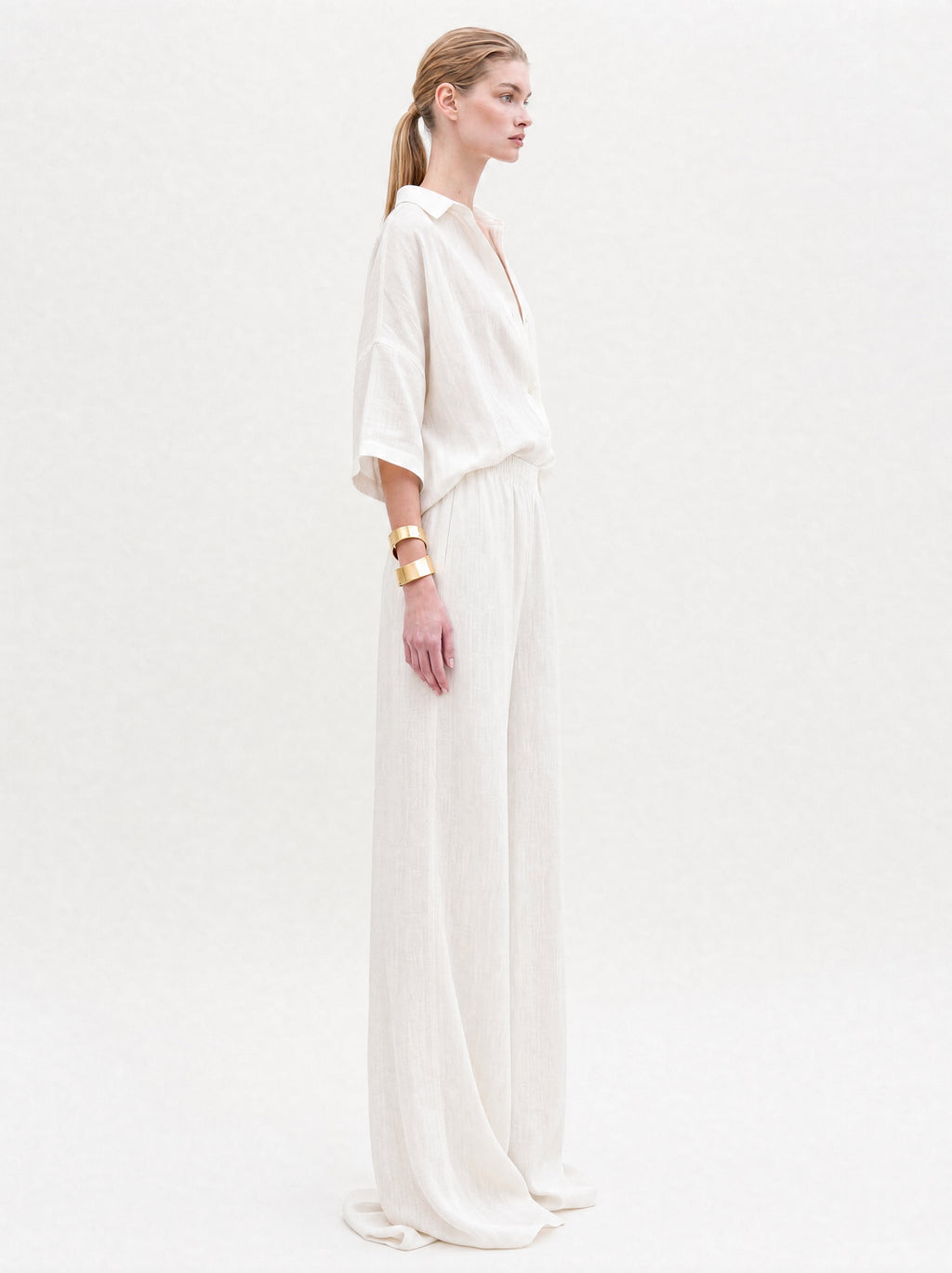 Isla Linen Set