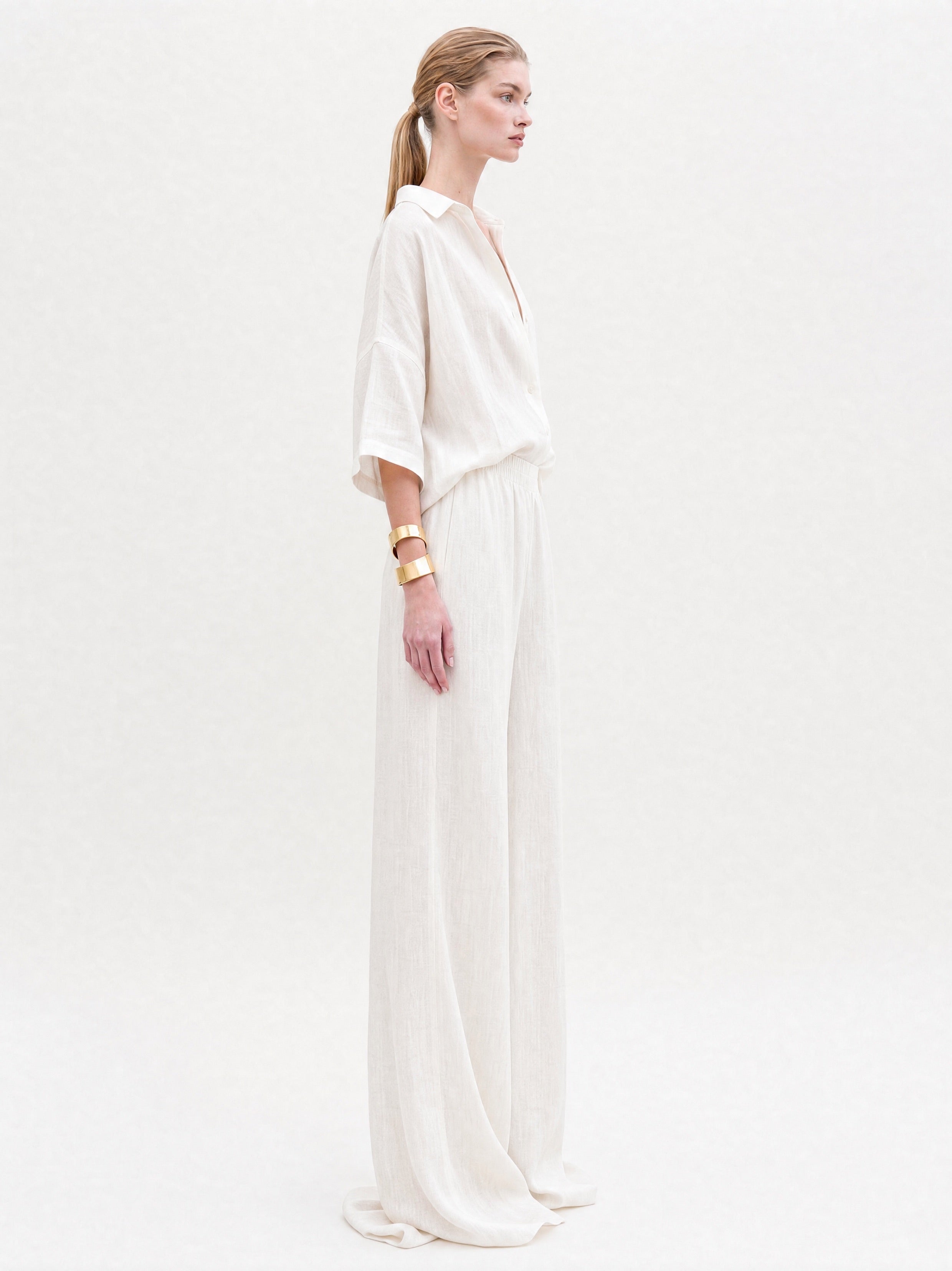 Isla Linen Set