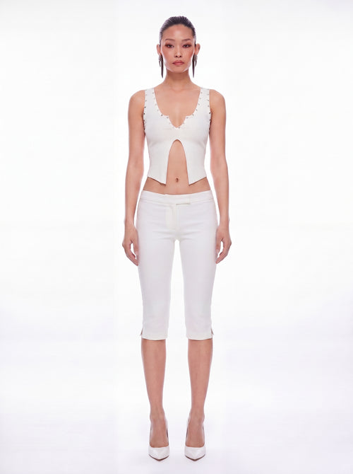 Bella Capri Pants
