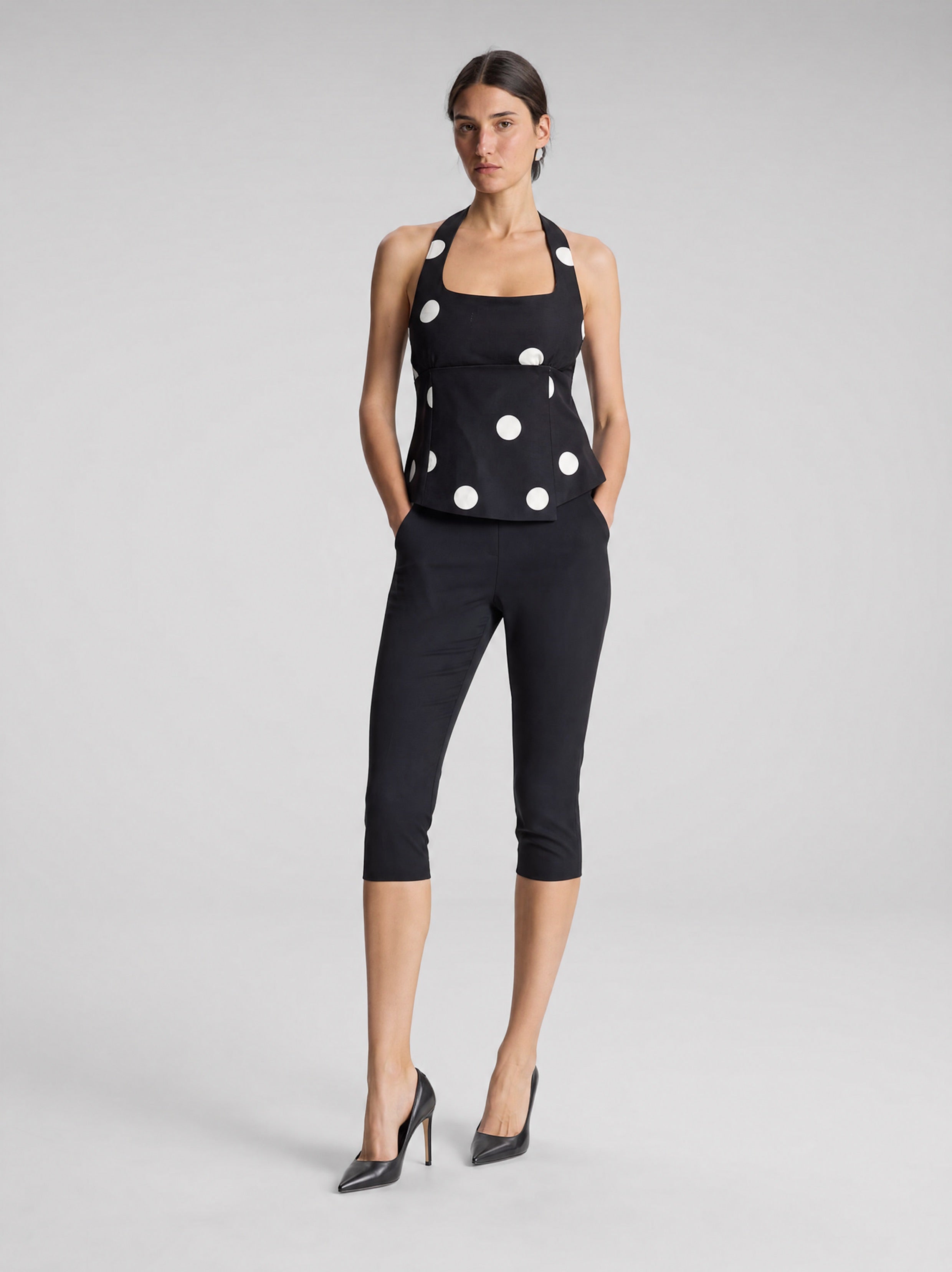POLKA CORE TOP
