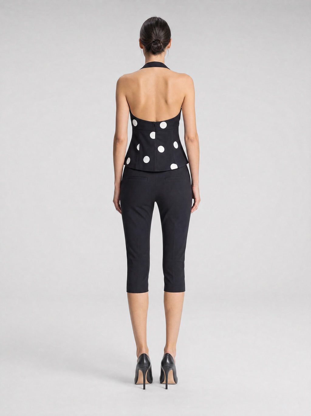 POLKA CORE TOP