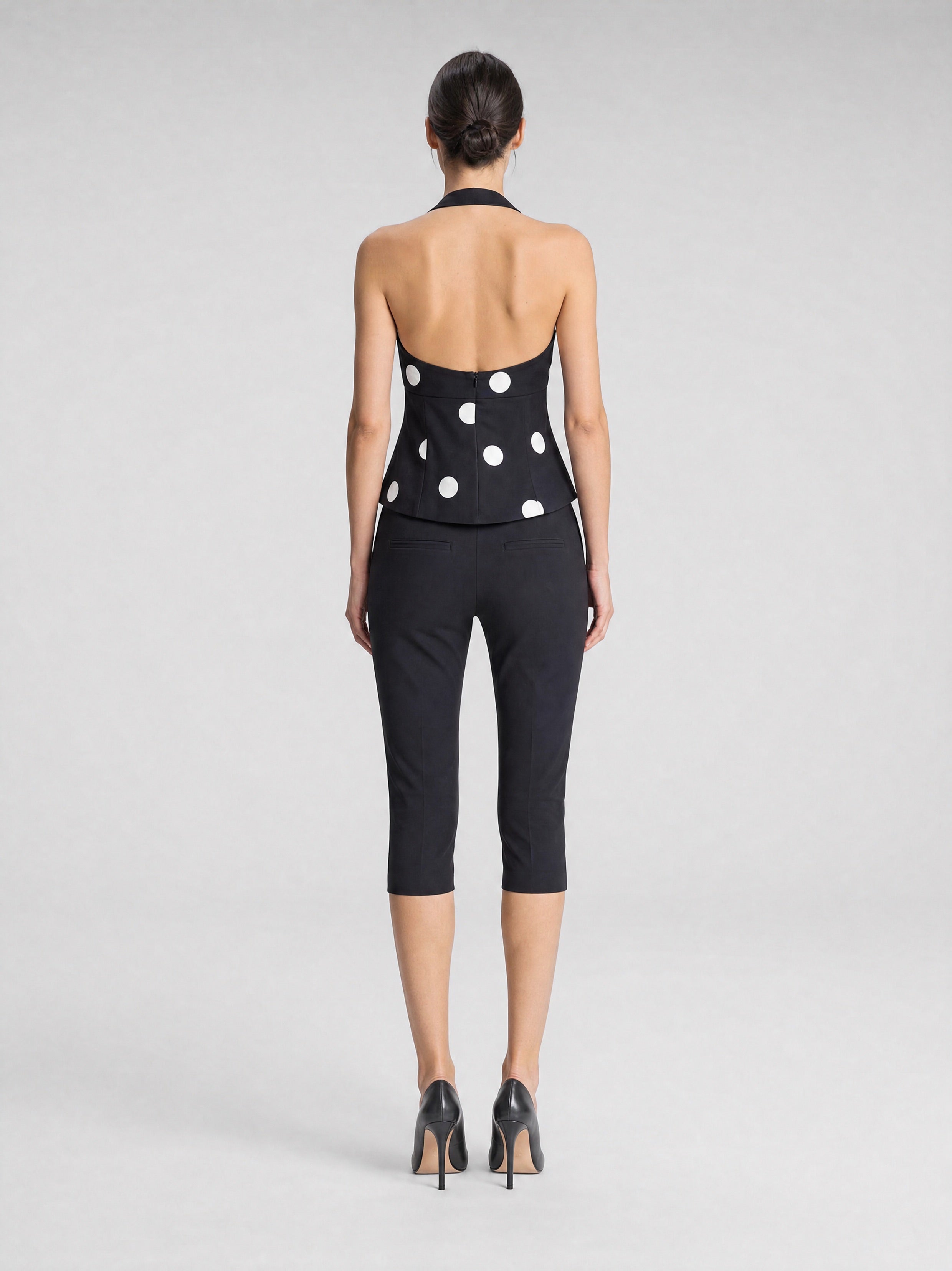 POLKA CORE TOP