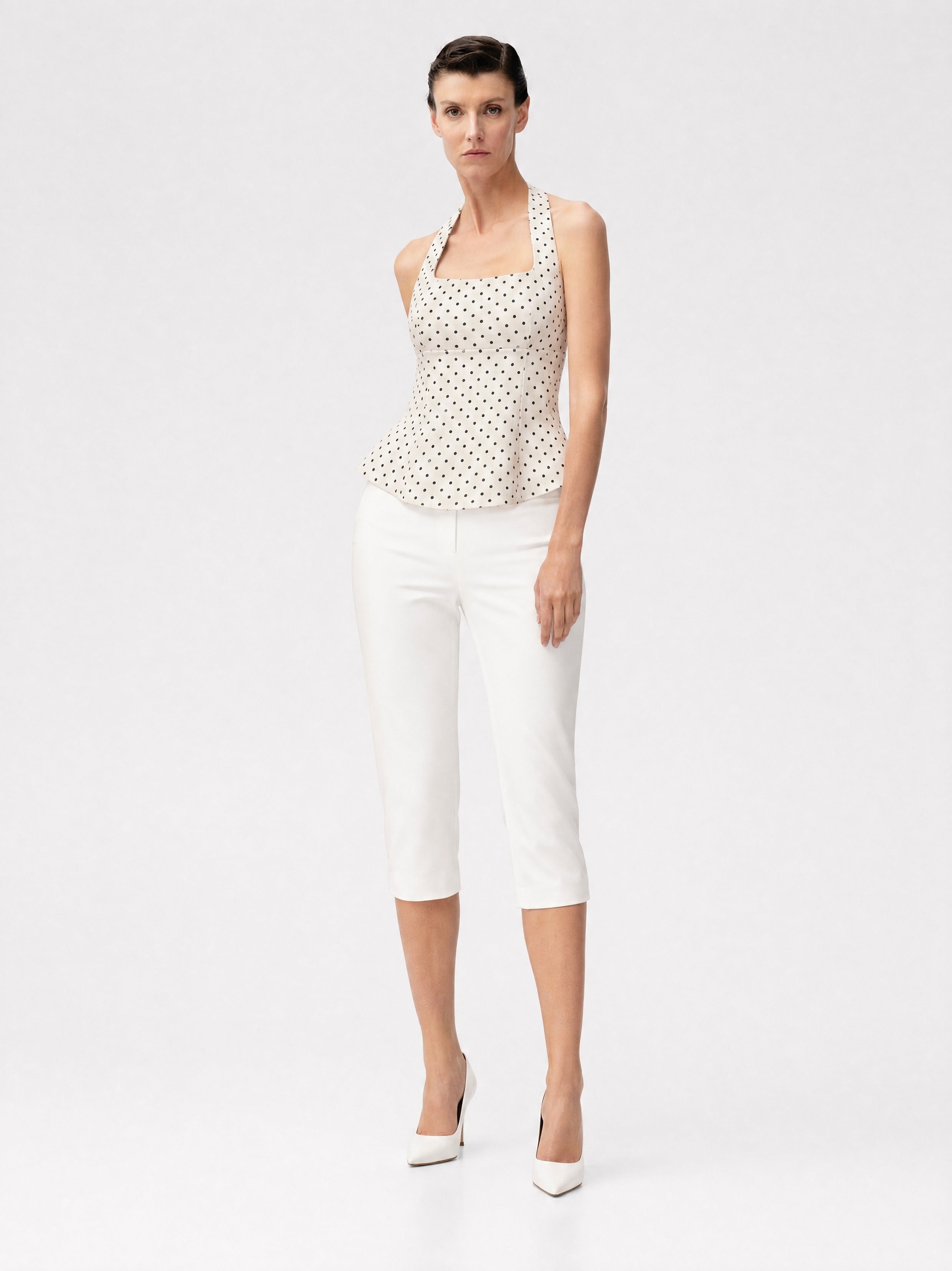 POLKA CORE TOP