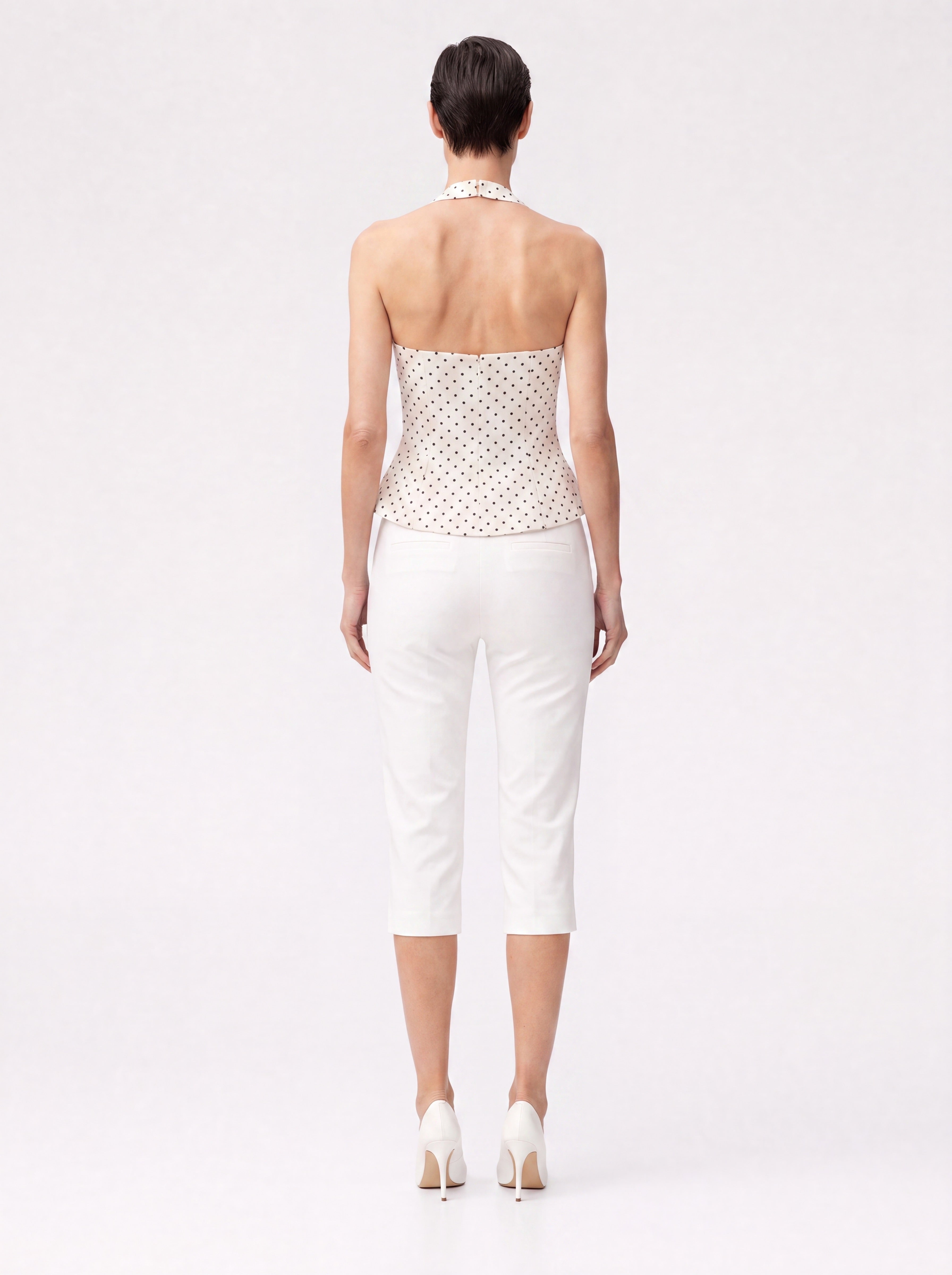 POLKA CORE TOP