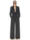 NOIR DOT SET