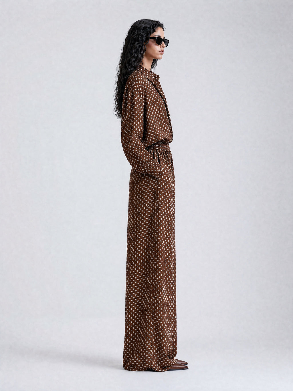 NOIR DOT SET