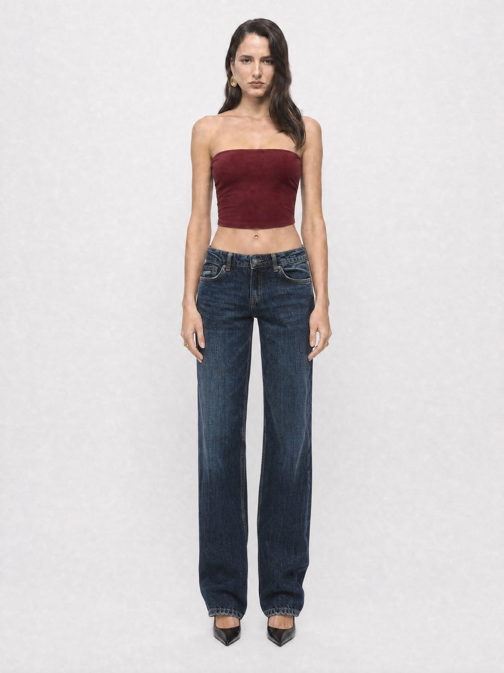 Candy Top