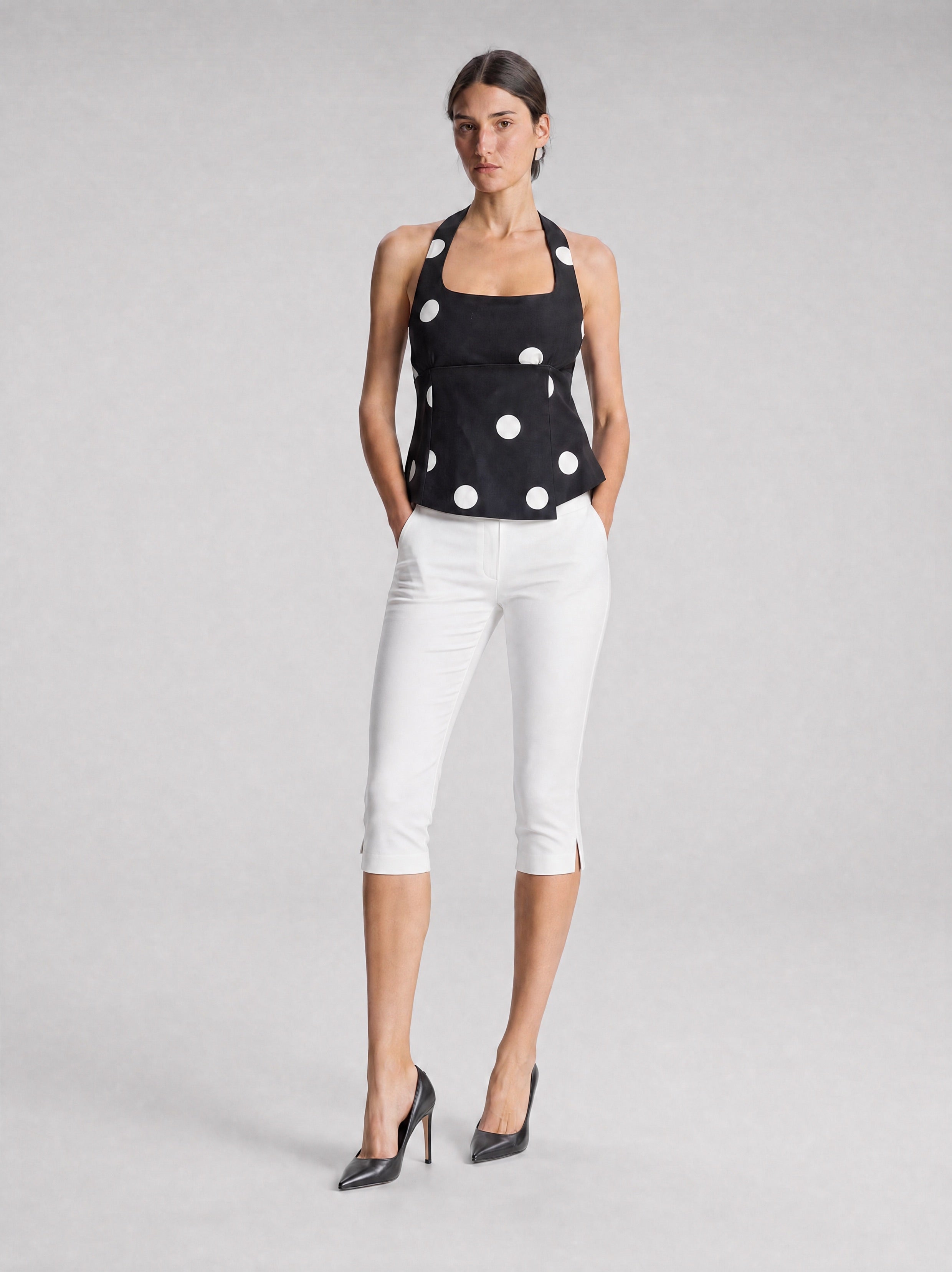 POLKA CORE TOP
