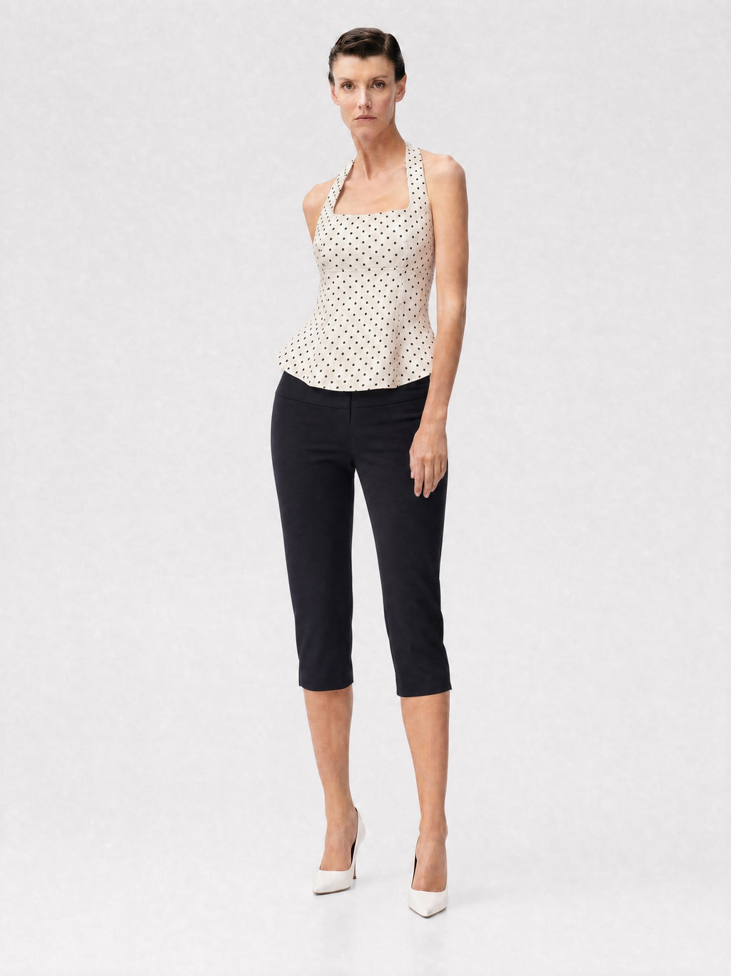 POLKA CORE TOP
