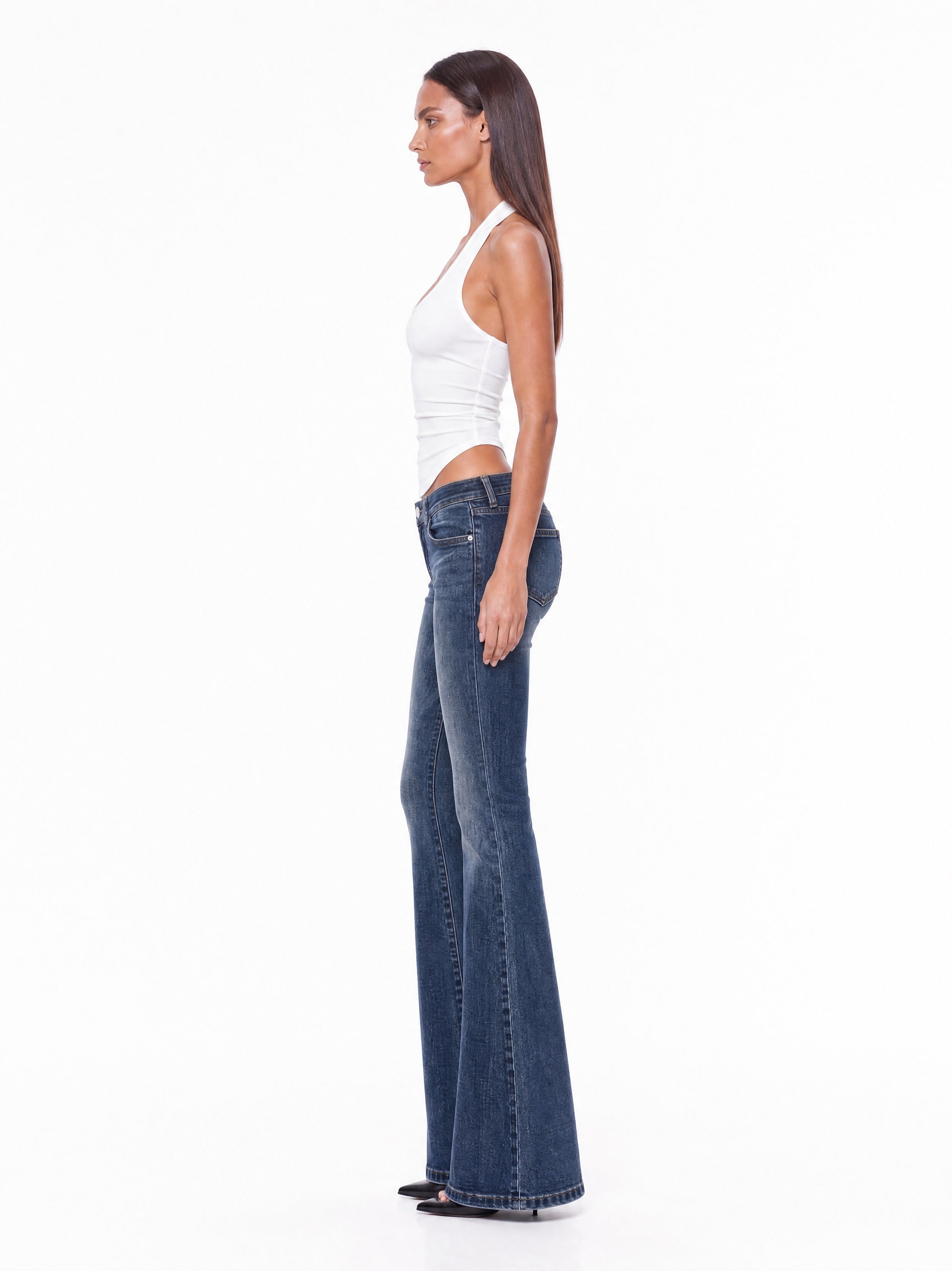 SCULPT TOP